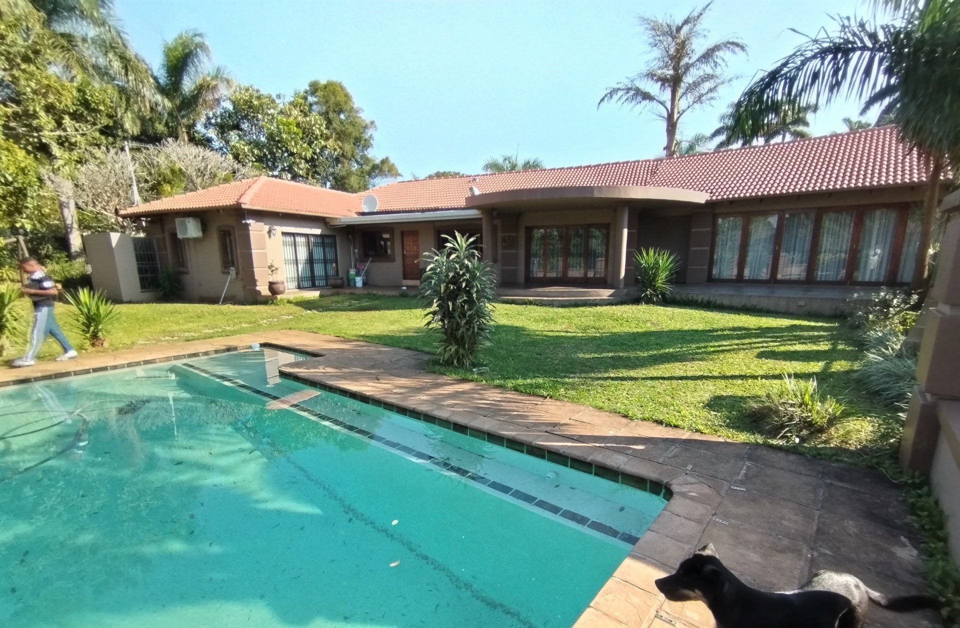 House for sale in Fairview, Empangeni, KwaZulu Natal, 2153 m²