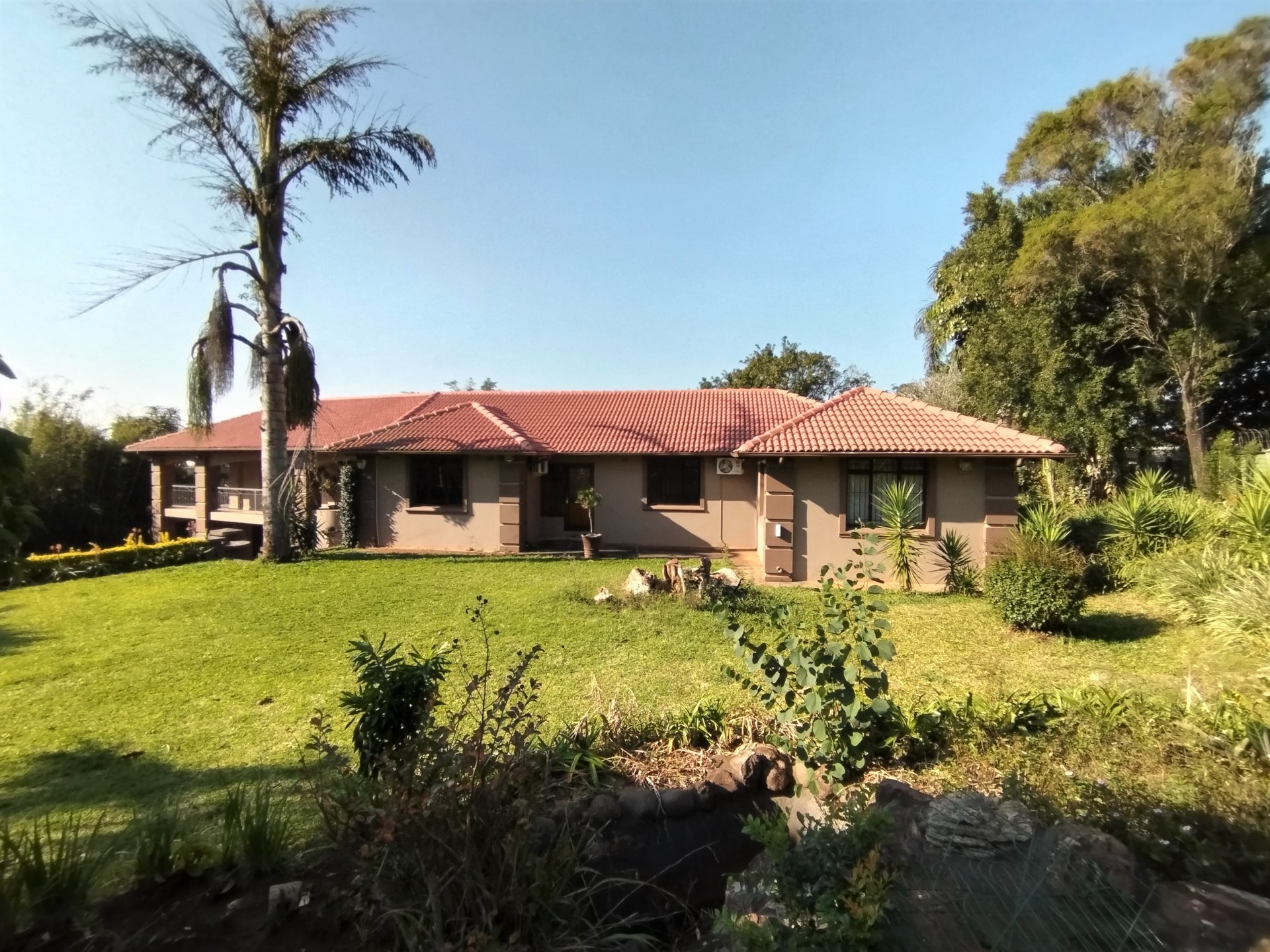 House for sale in Fairview, Empangeni, KwaZulu Natal, 2153 m²