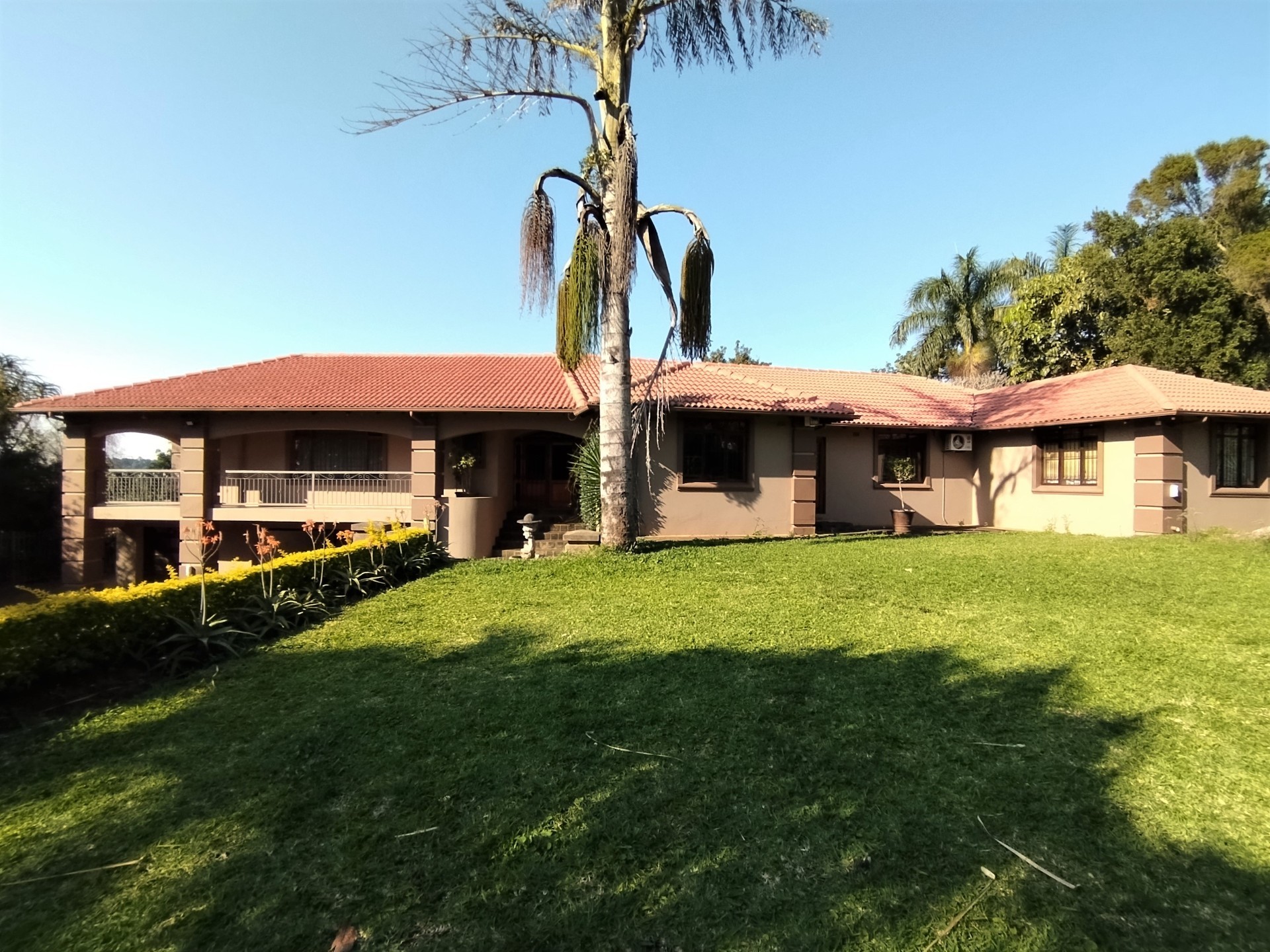 House for sale in Fairview, Empangeni, KwaZulu Natal, 2153 m²