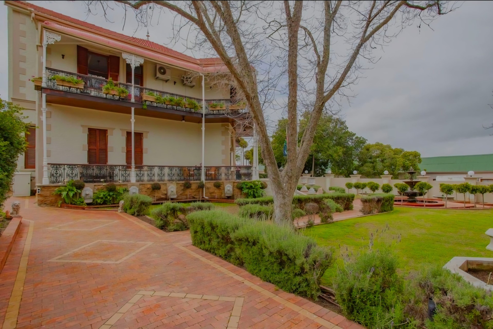 House for sale in Bergzicht, Malmesbury, 682 m²
