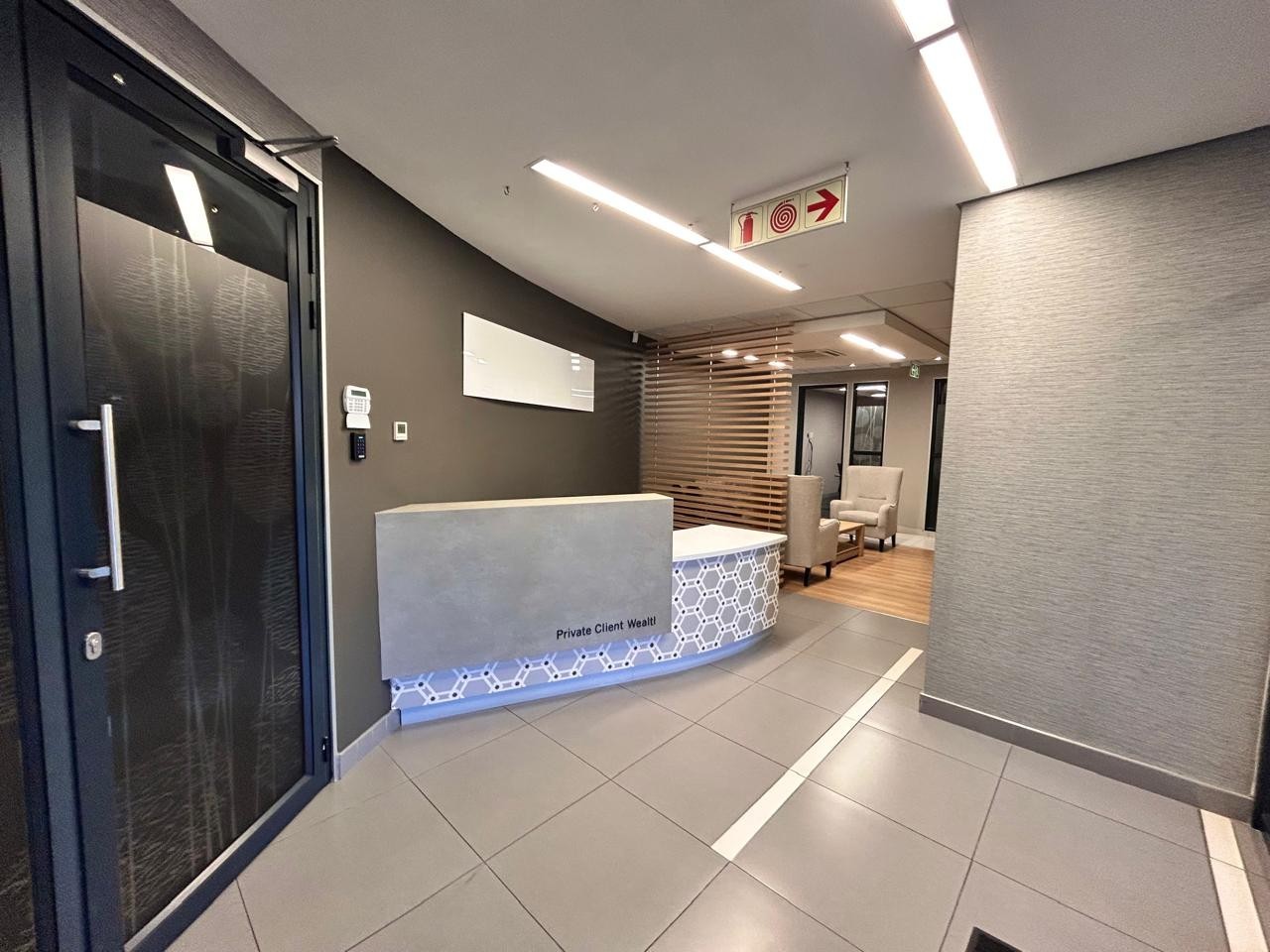 Commercial Property for sale in Equestria, Pretoria, 856 m²