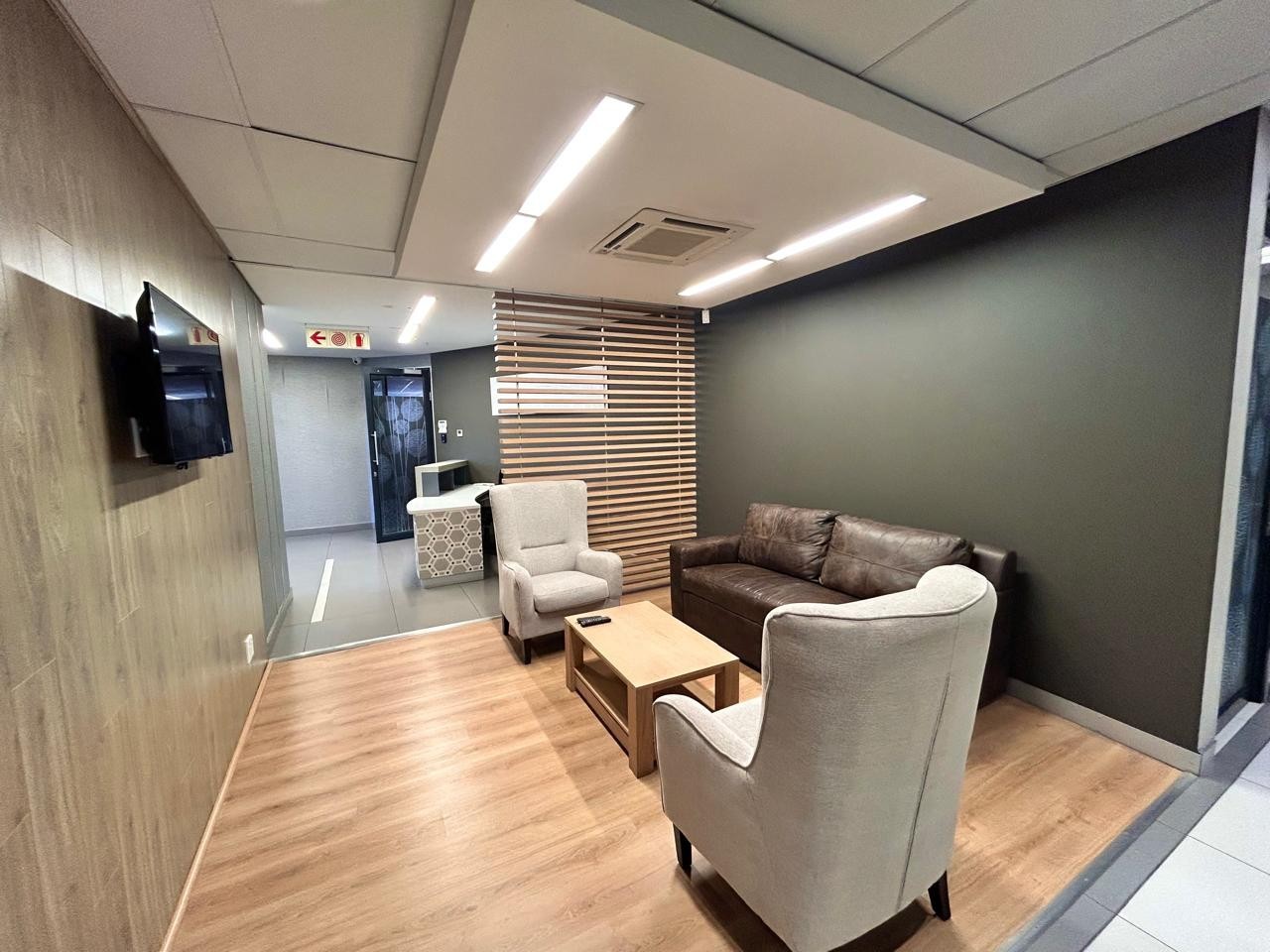 Commercial Property for sale in Equestria, Pretoria, 856 m²