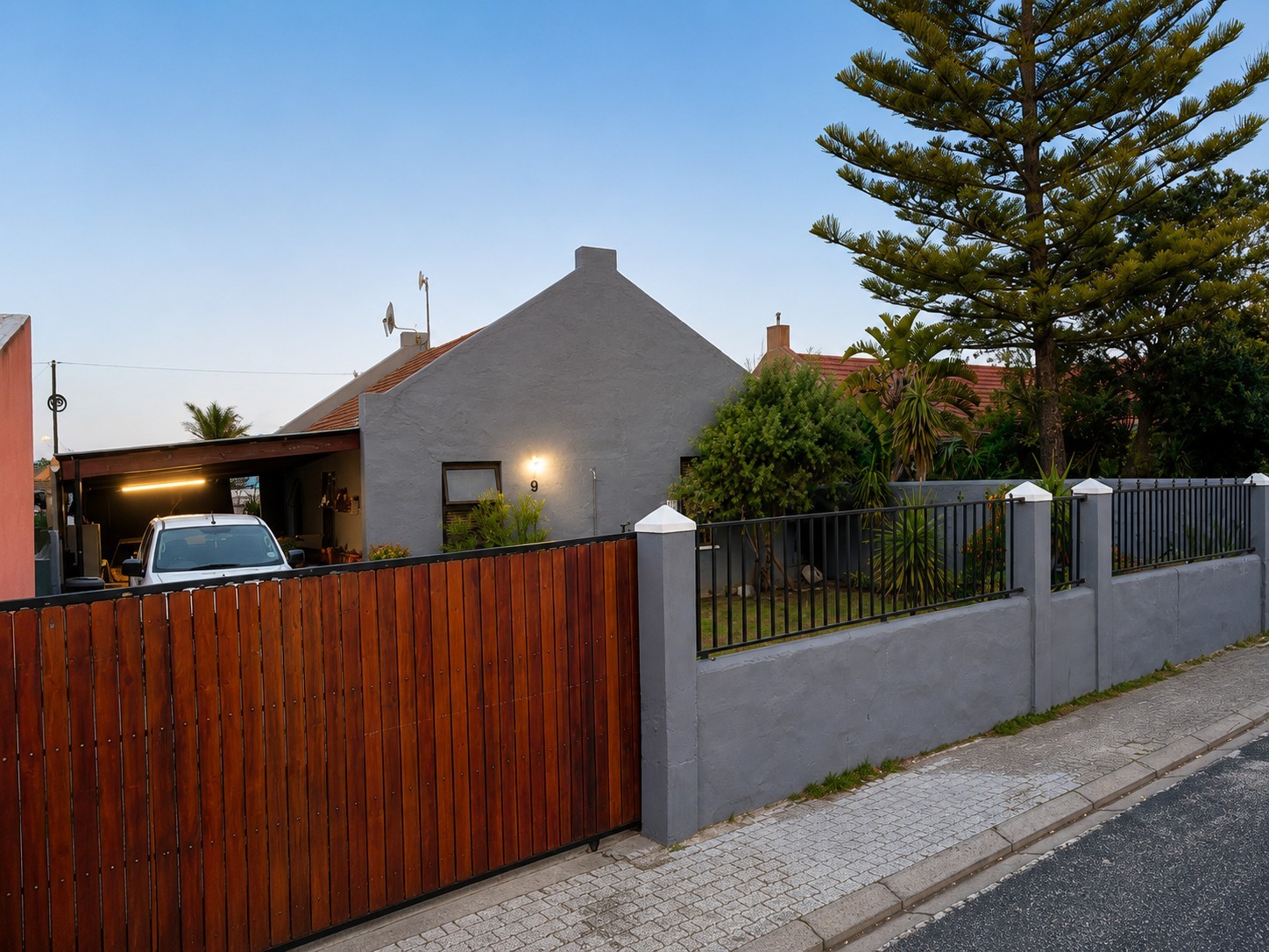 House for sale in Malibu Village, Blue Downs, 80 m²