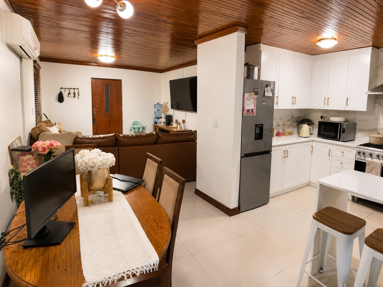 House for sale in Malibu Village, Blue Downs, 80 m²