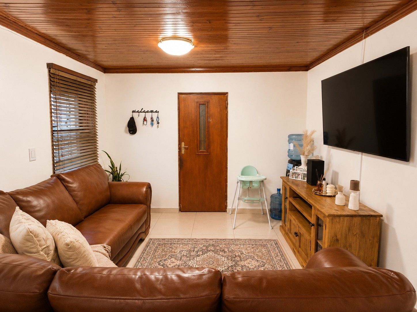House for sale in Malibu Village, Blue Downs, 80 m²