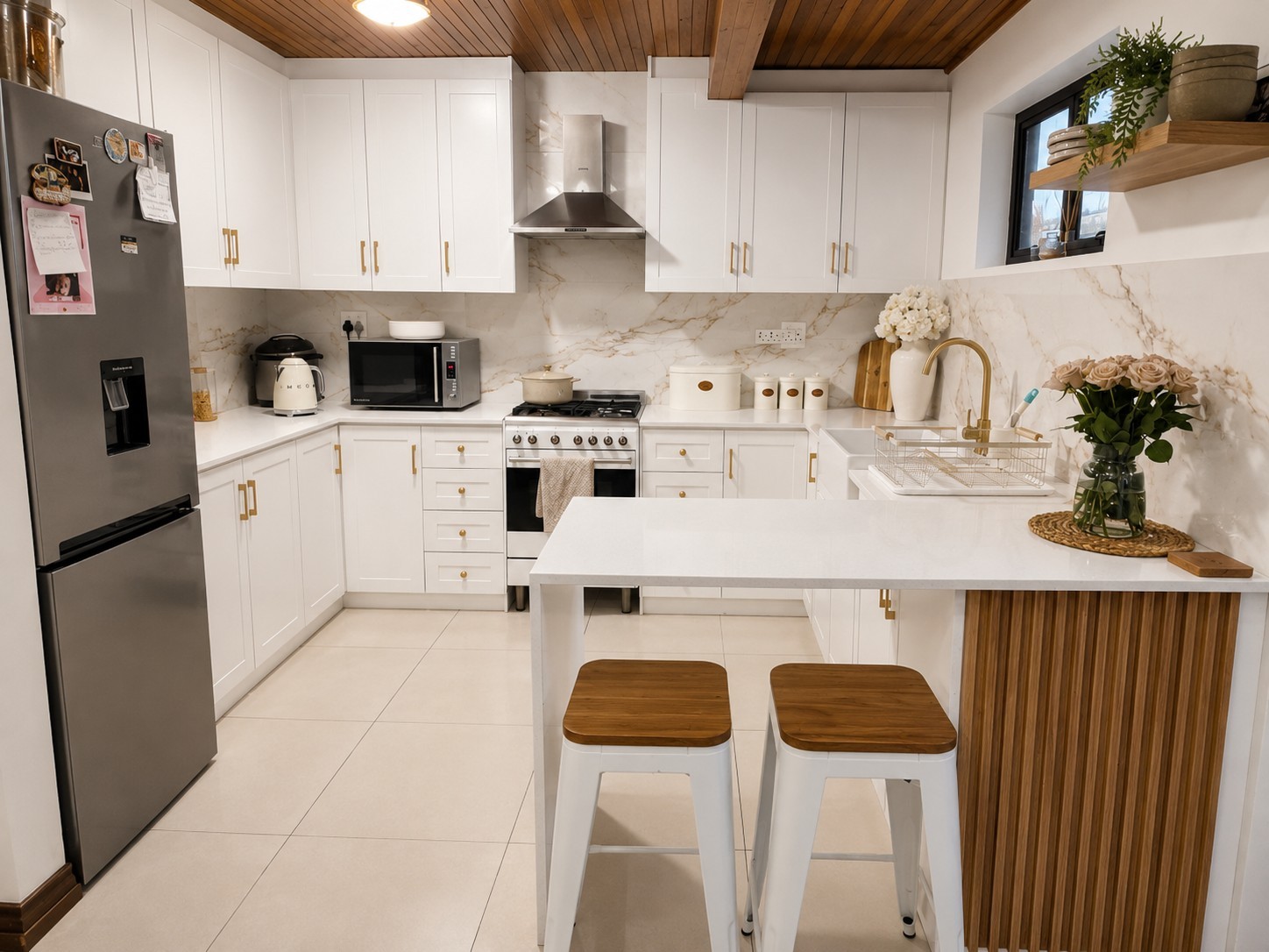 House for sale in Malibu Village, Blue Downs, 80 m²