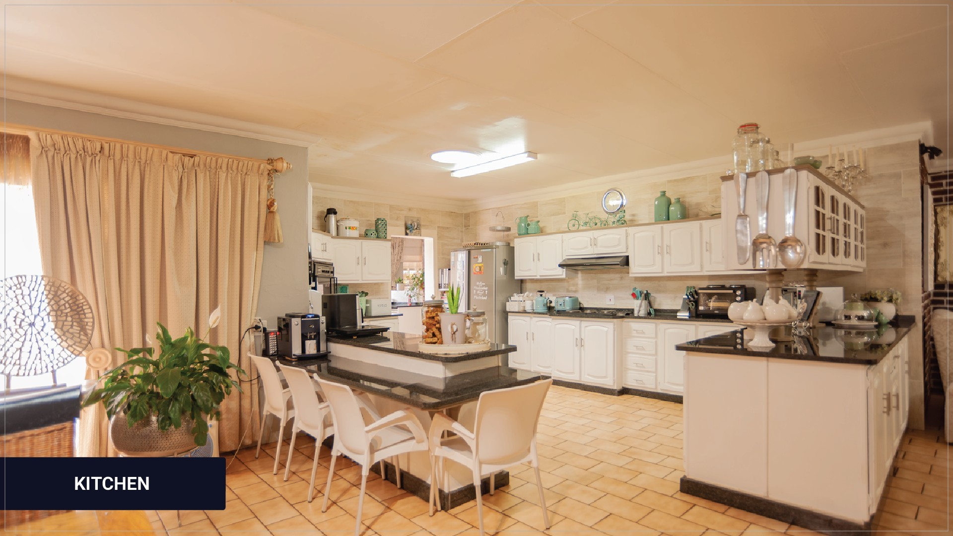 Farm for sale in Heidelberg AH, Heidelberg, 500 m²
