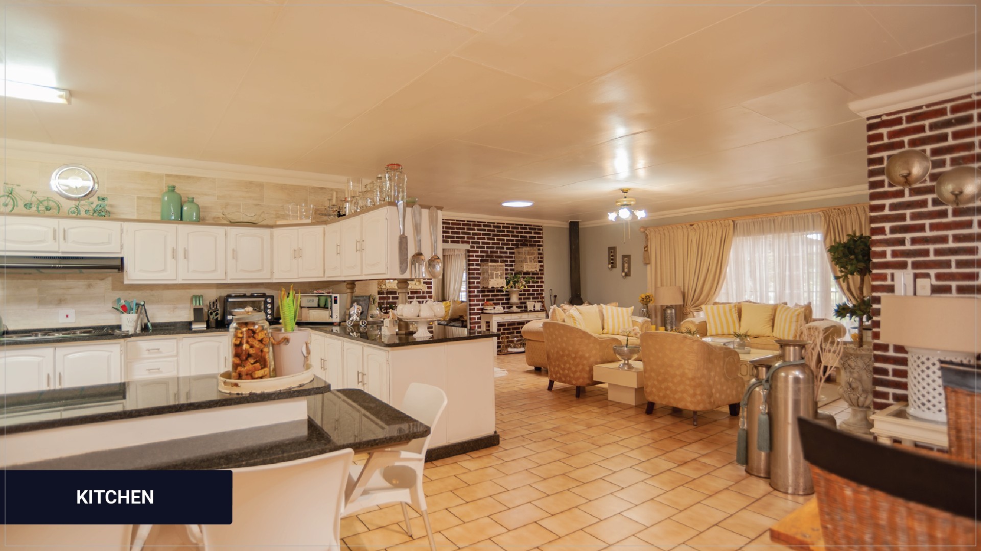 Farm for sale in Heidelberg AH, Heidelberg, 500 m²