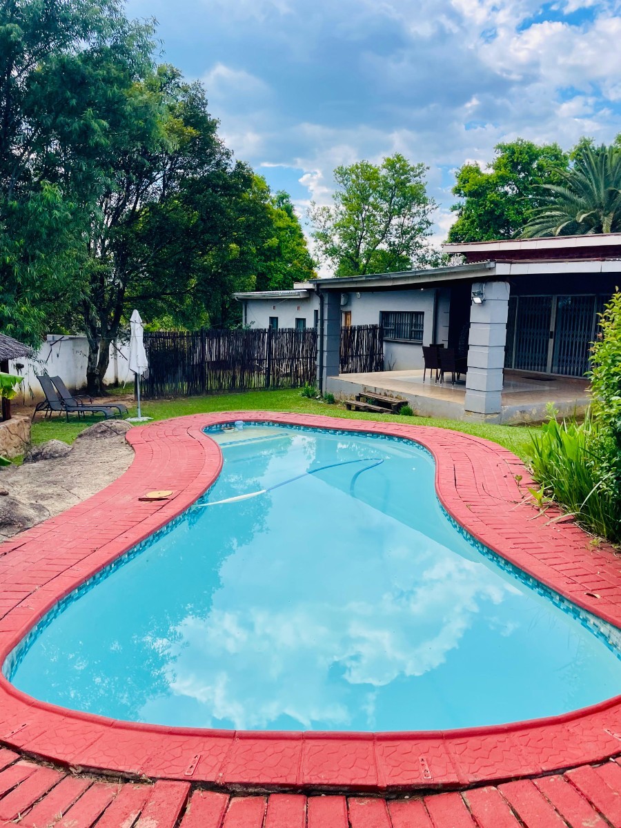 House for sale in Aviary Hill, Newcastle, KwaZulu Natal, 1500 m²