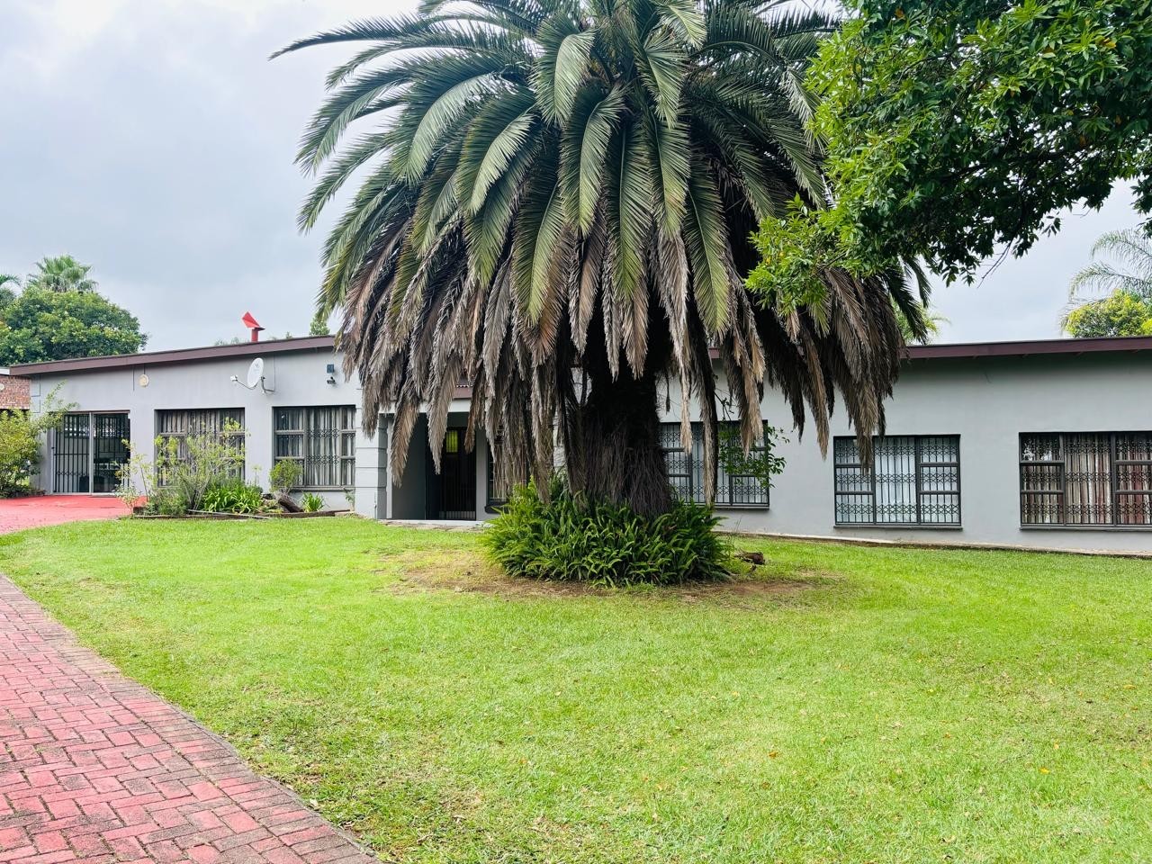 House for sale in Aviary Hill, Newcastle, KwaZulu Natal, 1500 m²