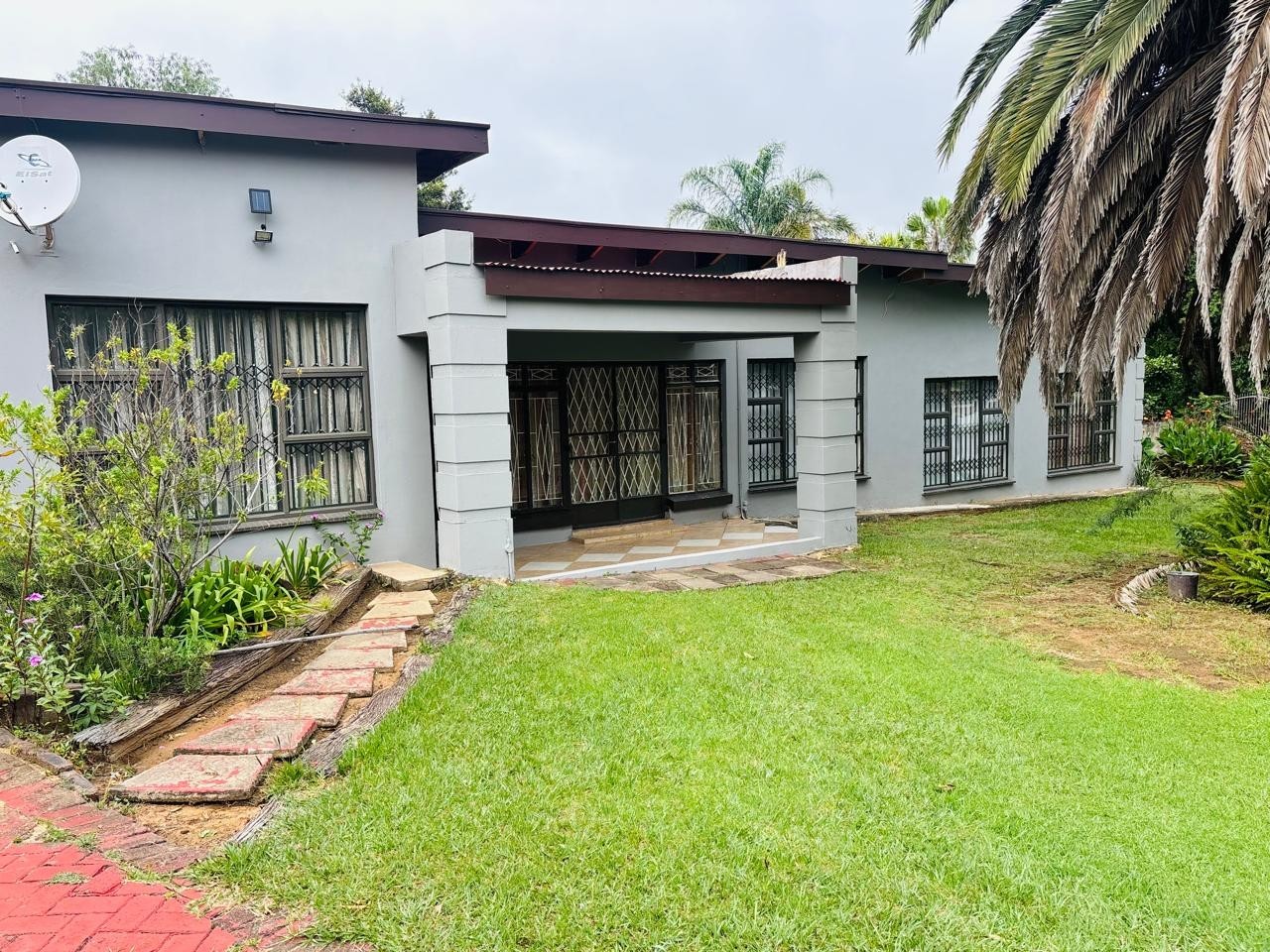 House for sale in Aviary Hill, Newcastle, KwaZulu Natal, 1500 m²