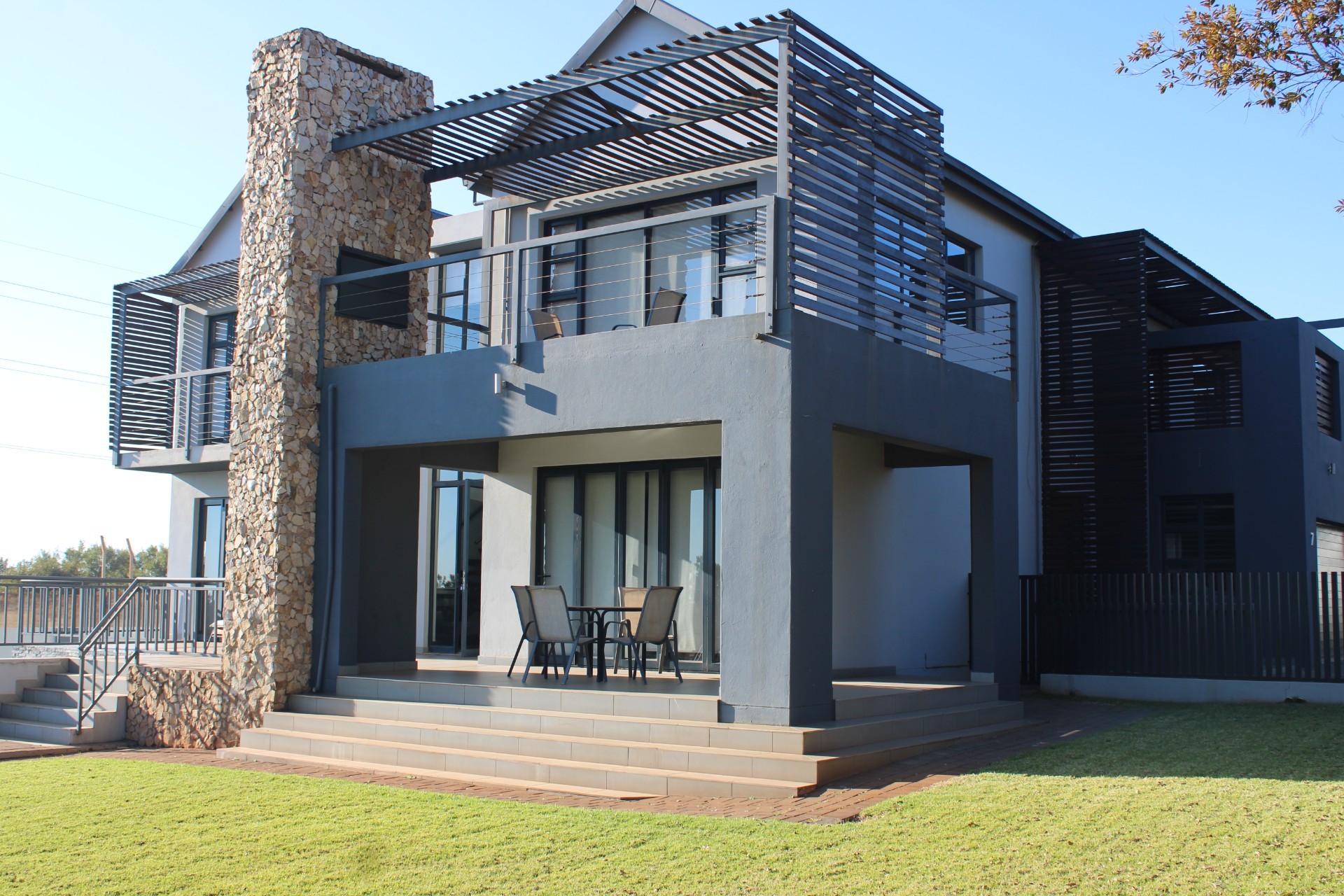 House for sale in The Hills Game Reserve Estate, Pretoria, 1137 m²