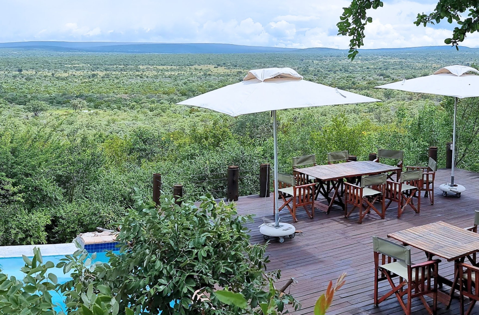 Farm for sale in Vaalwater, 9070000 m²