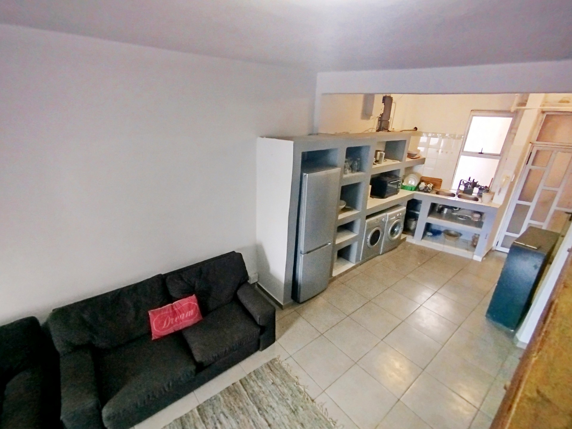 Fully Furnished Studio Apartment on Durban's South Beach For Sale 4
