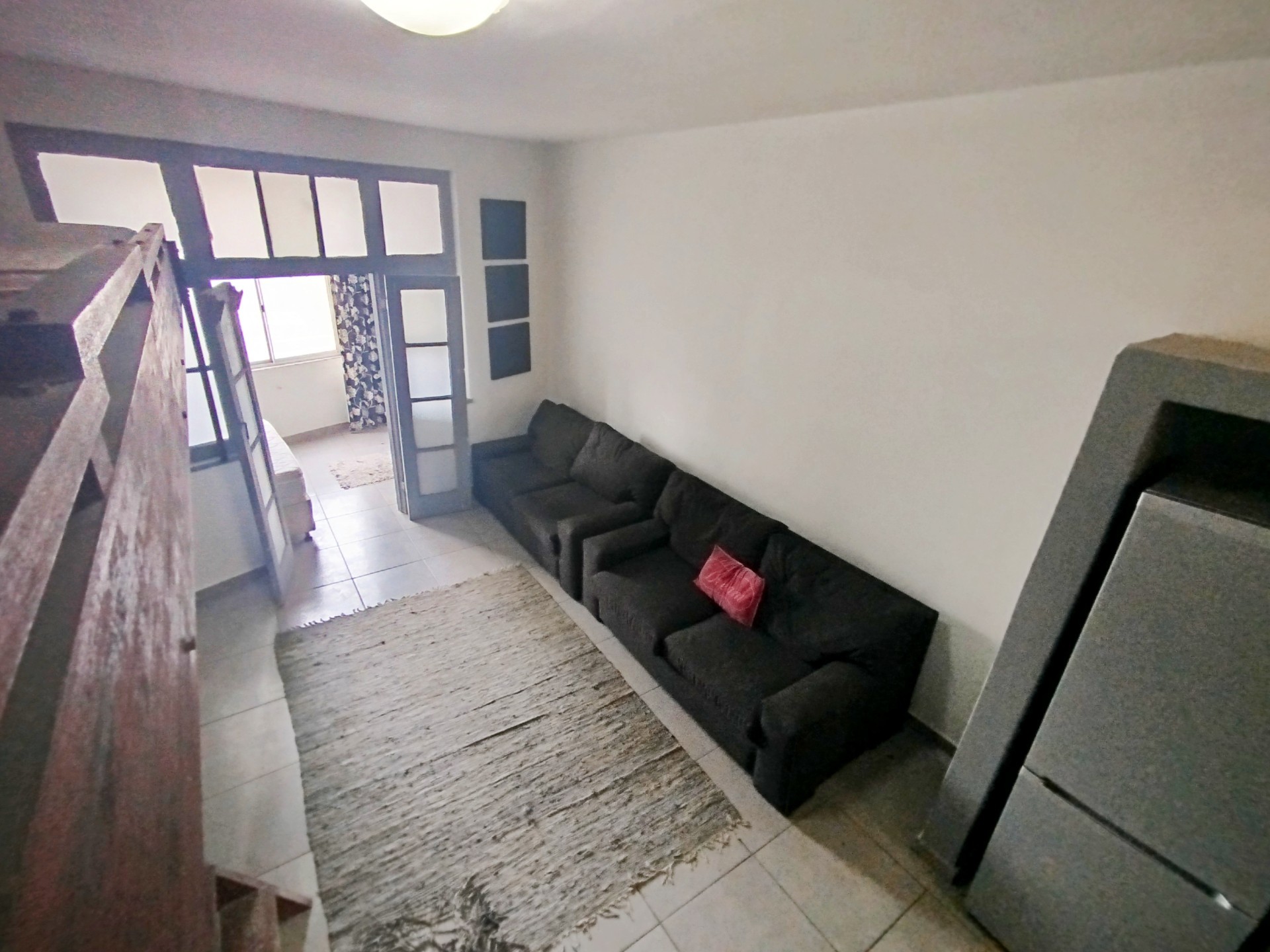 Fully Furnished Studio Apartment on Durban's South Beach For Sale 5