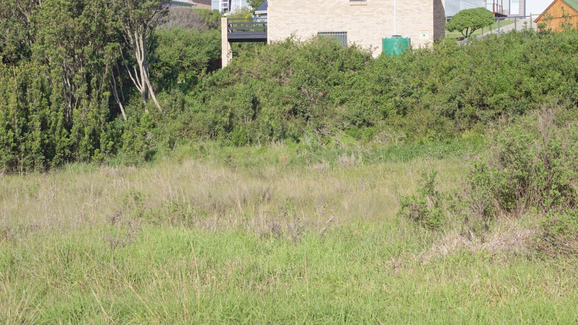 Vacant Land for sale in Paradise Beach, Jeffreys Bay, 770 m²