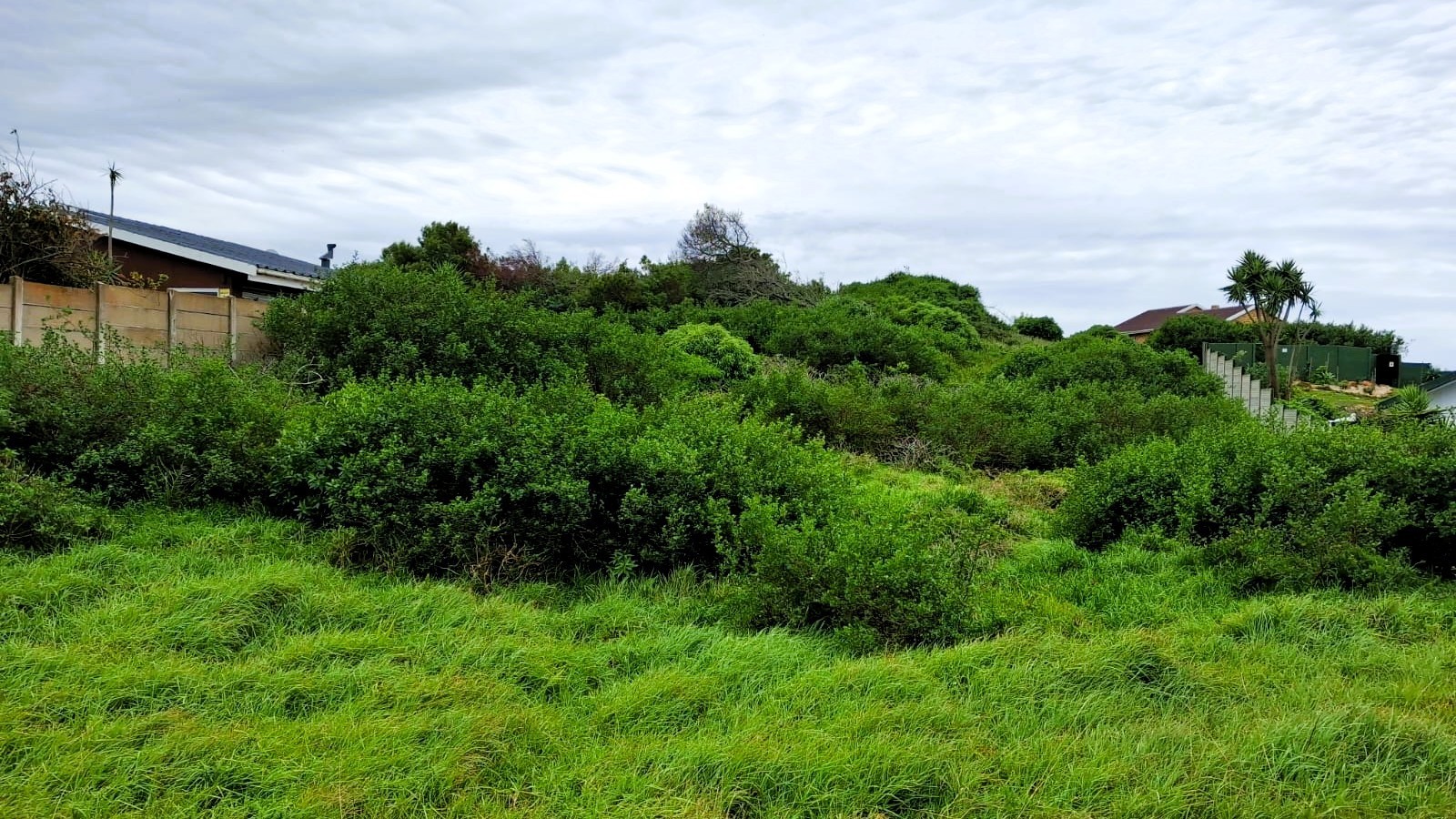 Vacant Land for sale in Paradise Beach, Jeffreys Bay, 866 m²