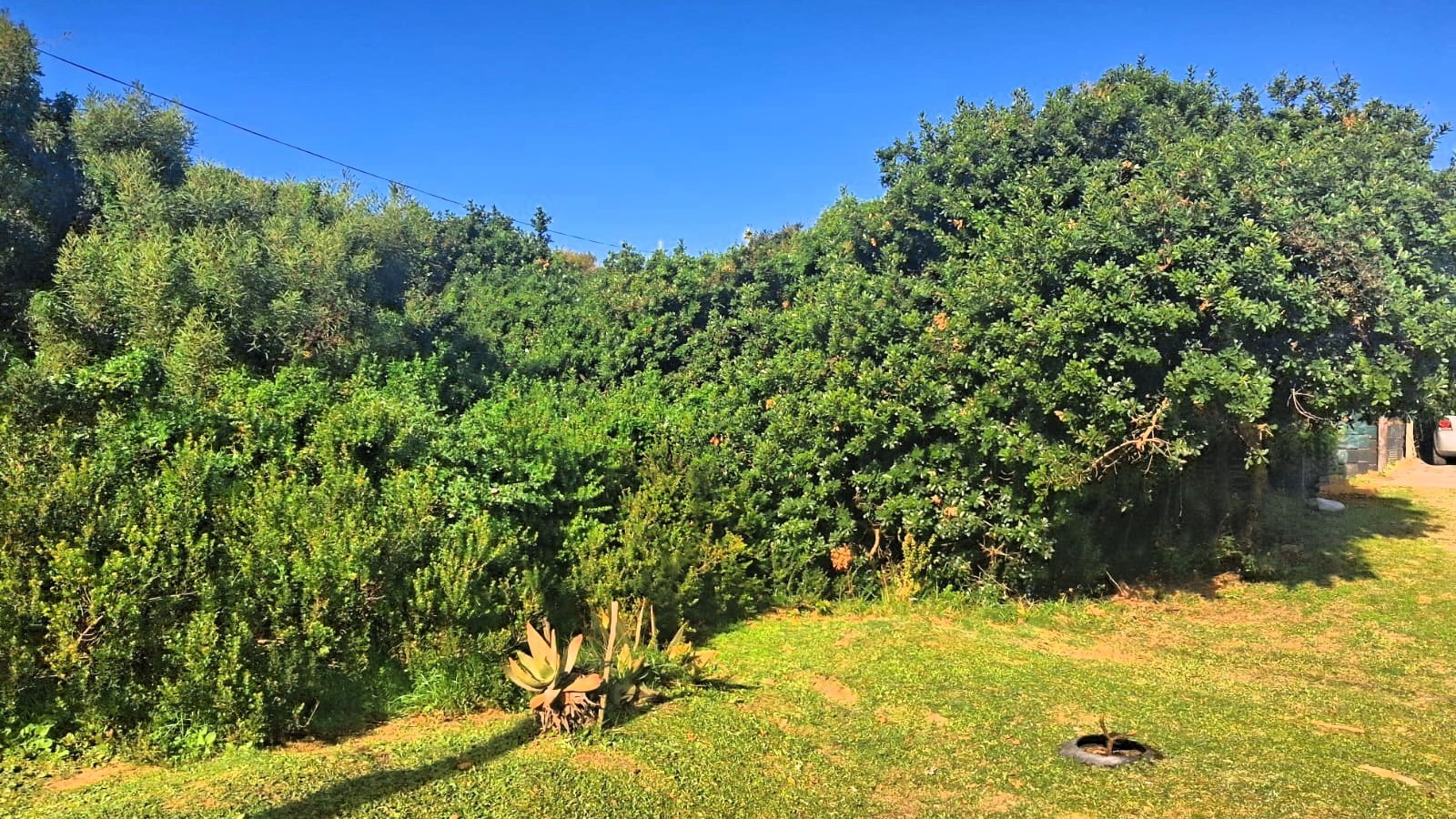 Vacant Land for sale in Paradise Beach, Jeffreys Bay, 788 m²