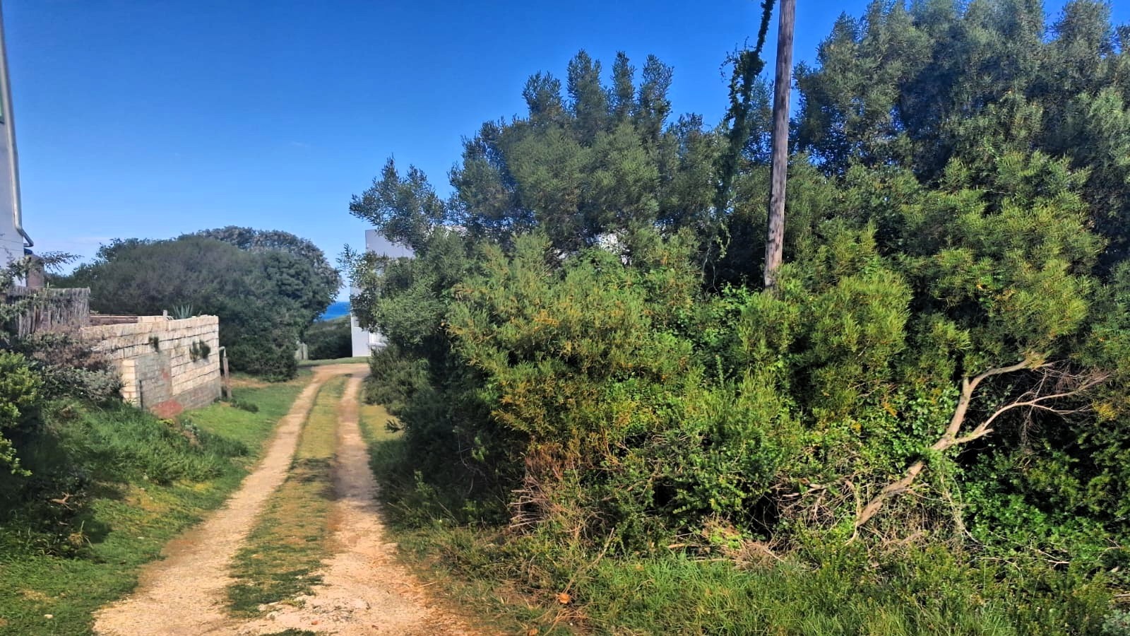 Vacant Land for sale in Paradise Beach, Jeffreys Bay, 788 m²