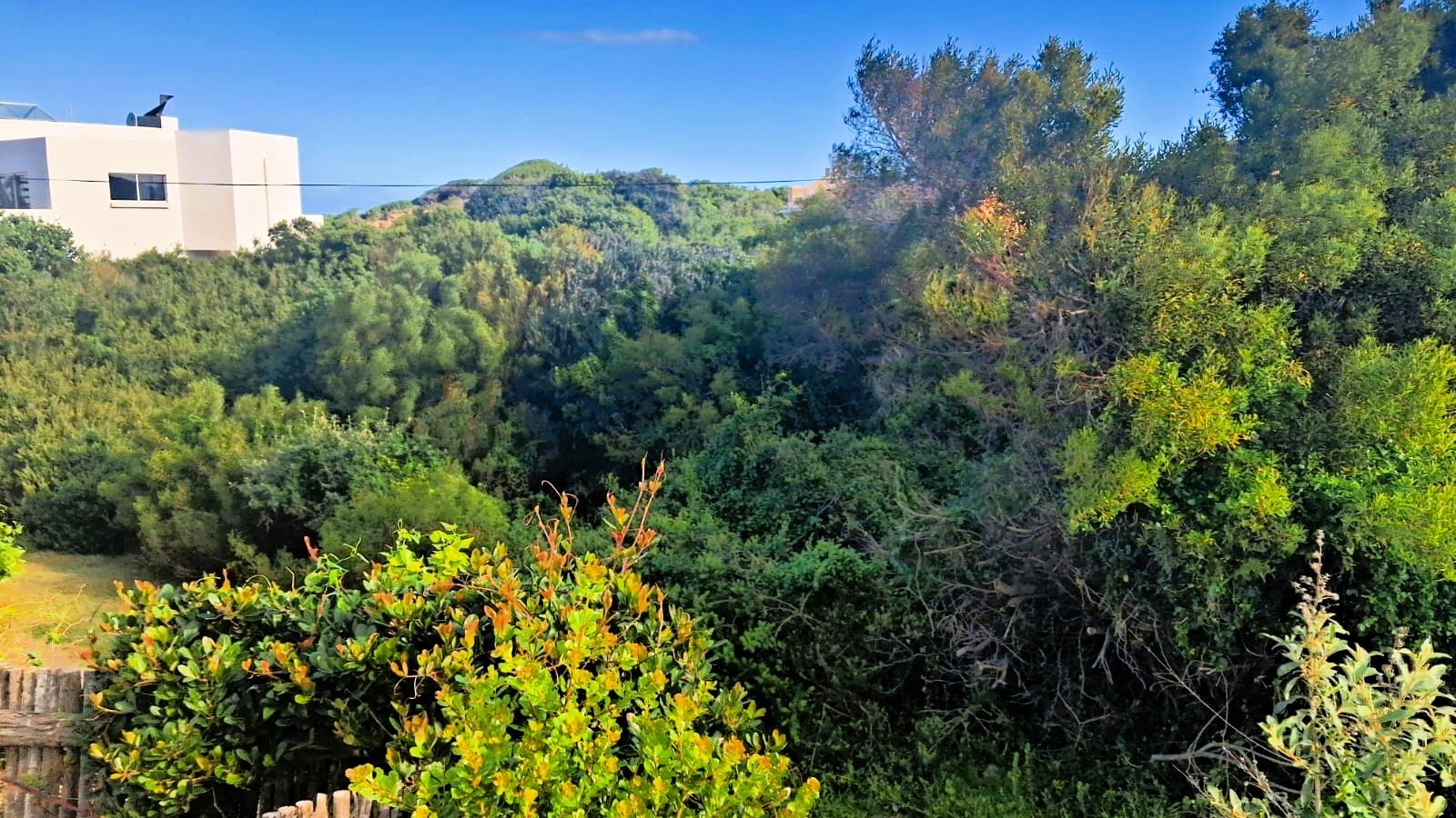 Vacant Land for sale in Paradise Beach, Jeffreys Bay, 788 m²