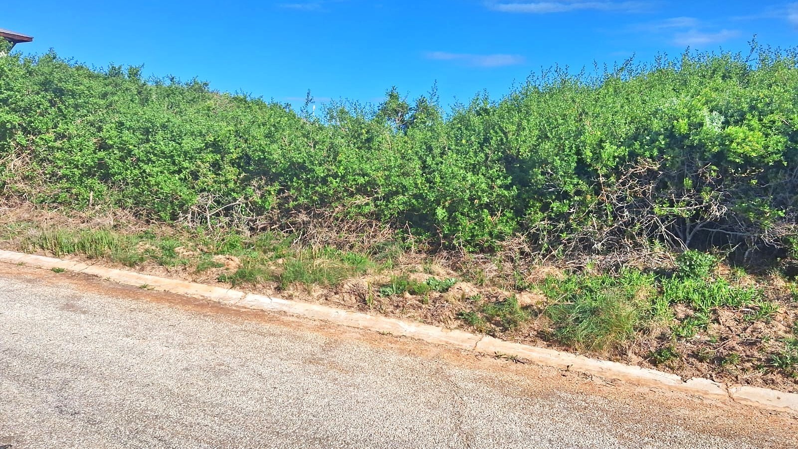 Vacant Land for sale in Paradise Beach, Jeffreys Bay, 708 m²