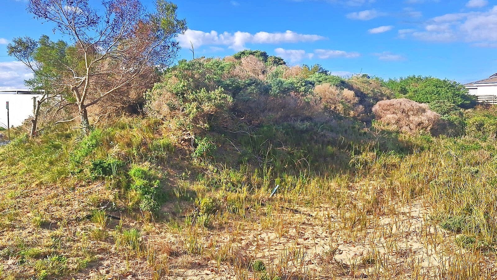 Vacant Land for sale in Paradise Beach, Jeffreys Bay, 708 m²