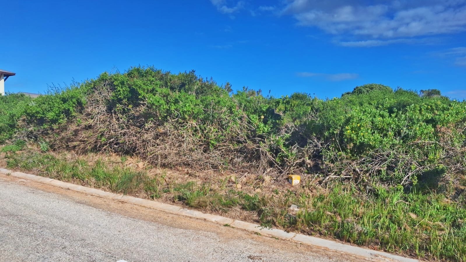 Vacant Land for sale in Paradise Beach, Jeffreys Bay, 708 m²