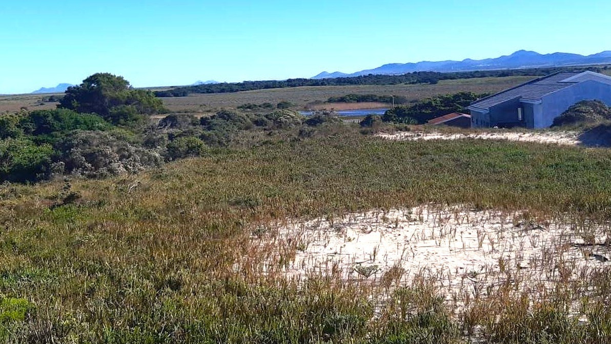 Vacant Stand for Sale in Paradise Beach, Jeffreys Bay - Build Your Dream Coastal Home