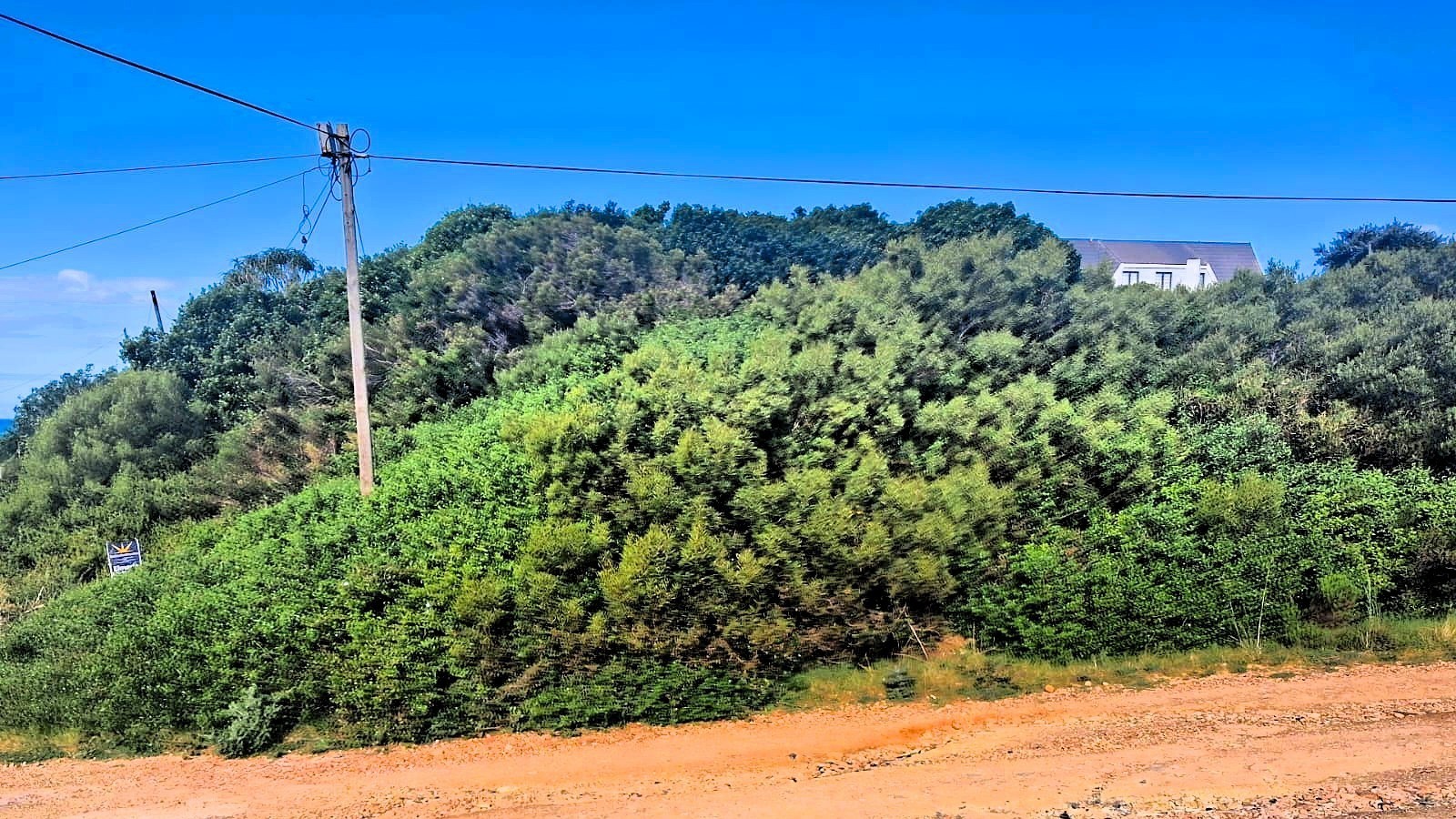 Elevated Corner Stand for Sale in Paradise Beach, Jeffreys Bay | Build Your Dream Coastal Home