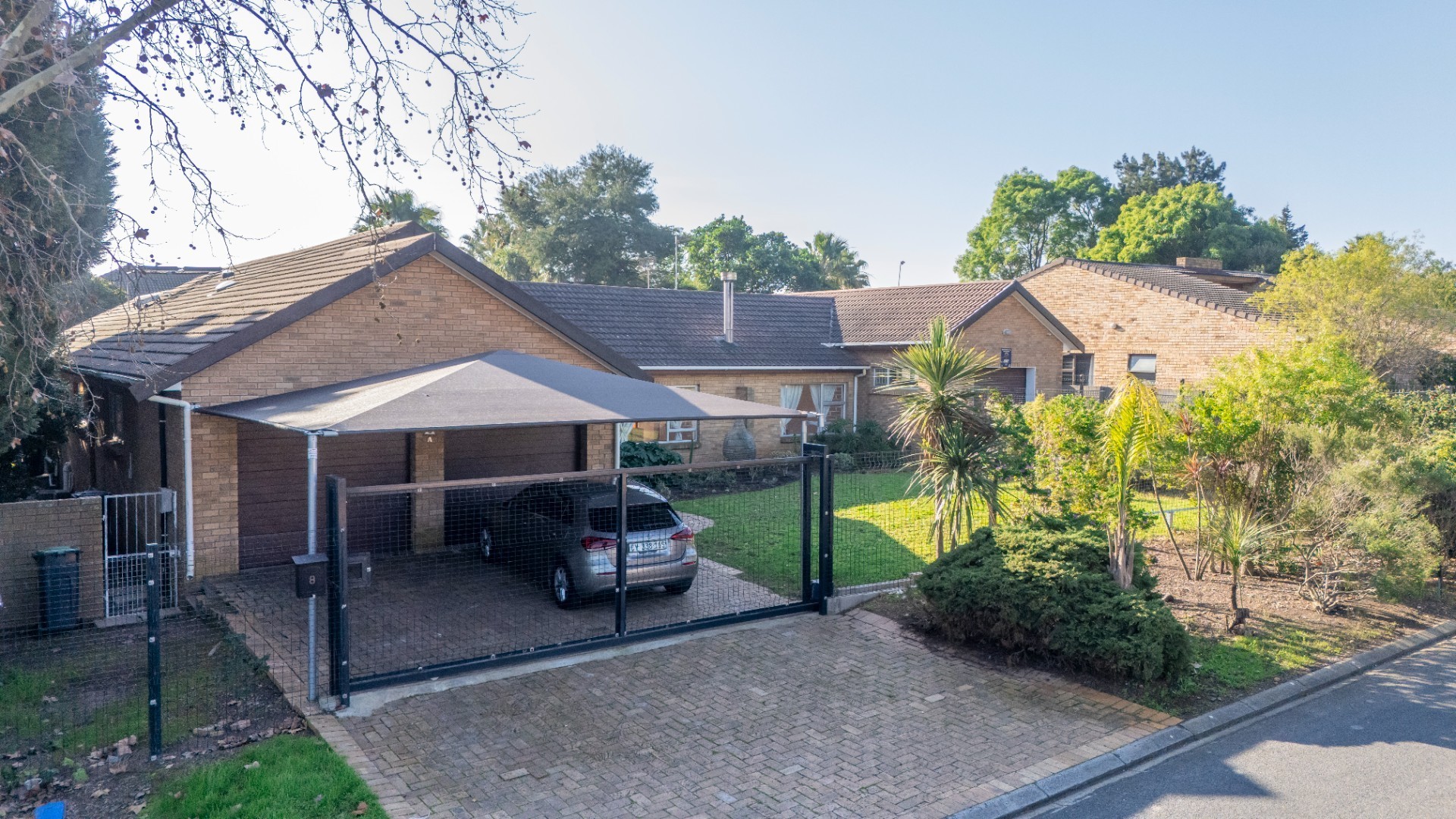 House for sale in Goedemoed, Durbanville, 330 m²