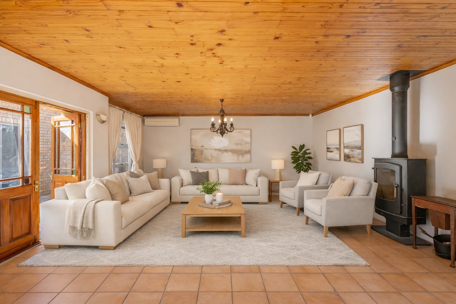 House for sale in Goedemoed, Durbanville, 330 m²