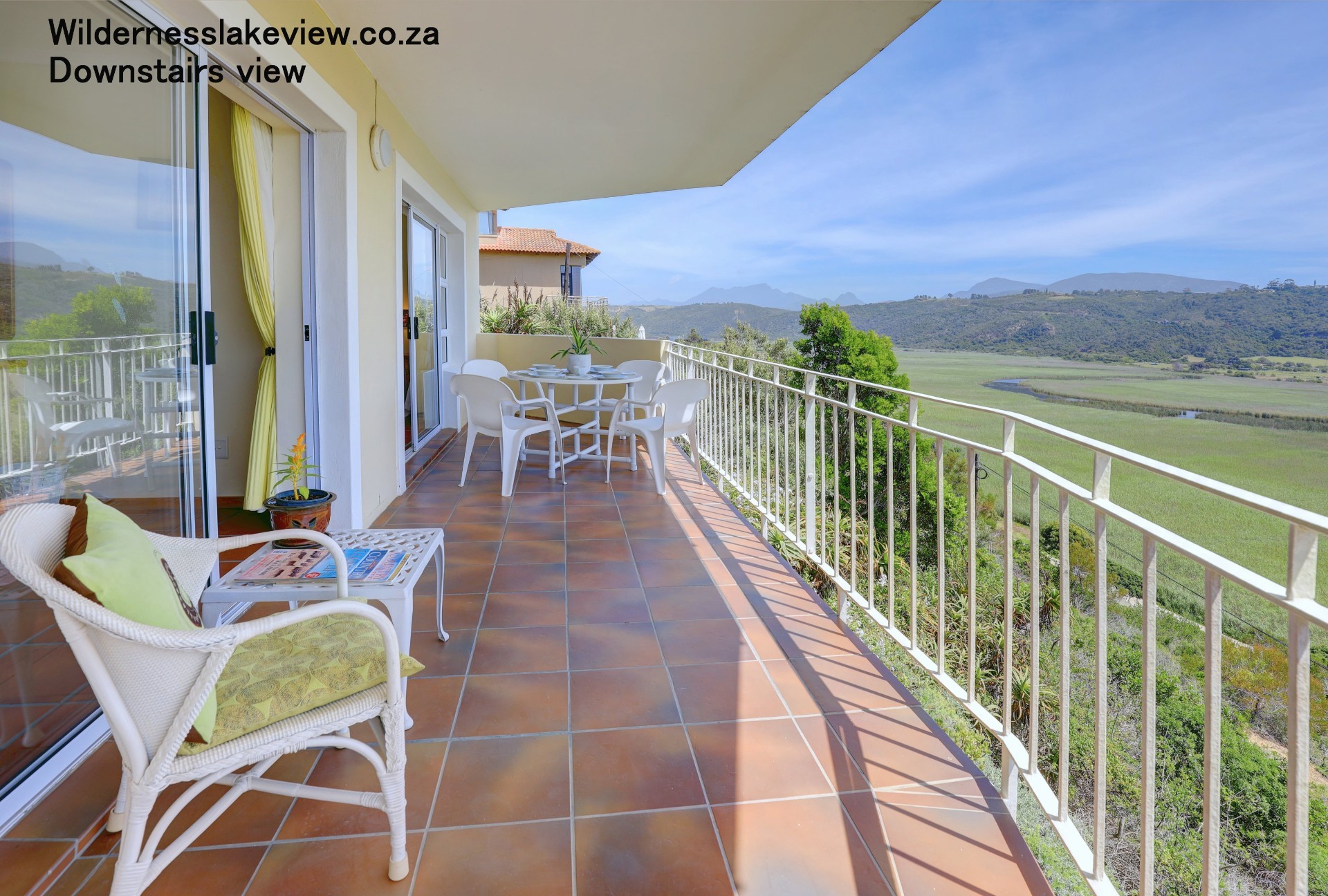 House for sale in Wilderness Central, Wilderness, 257 m²