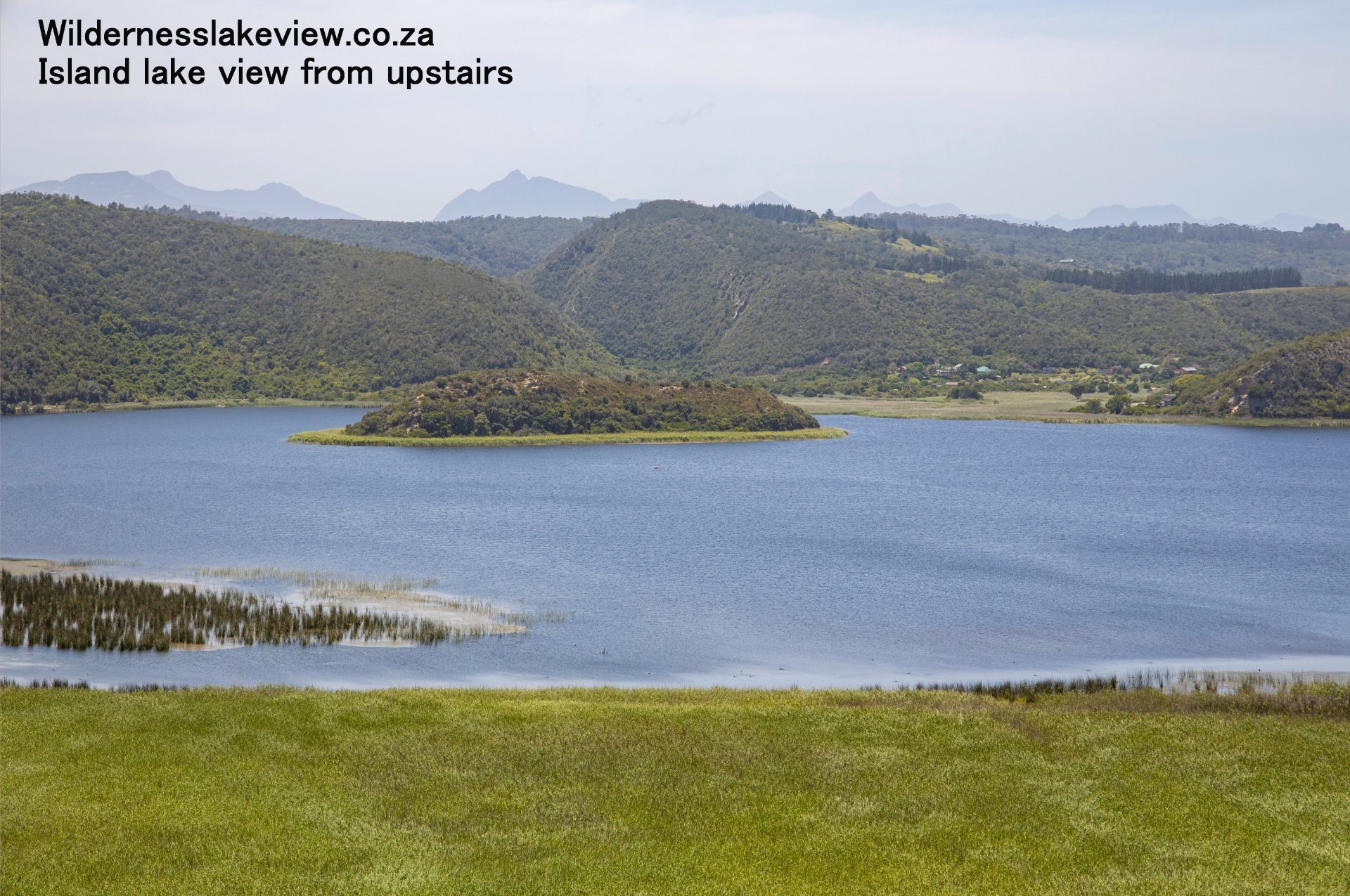 House for sale in Wilderness Central, Wilderness, 257 m²
