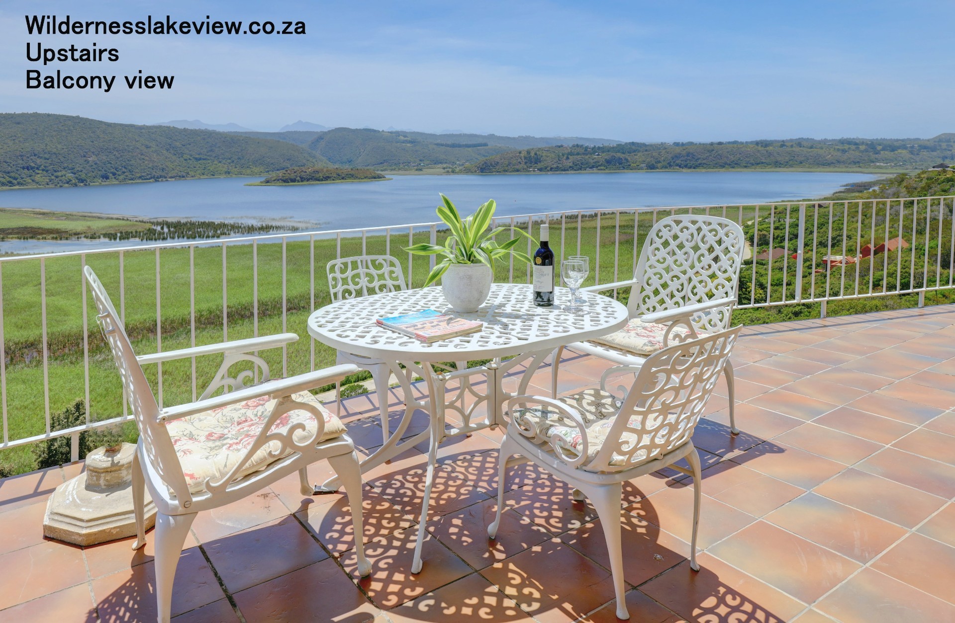House for sale in Wilderness Central, Wilderness, 257 m²