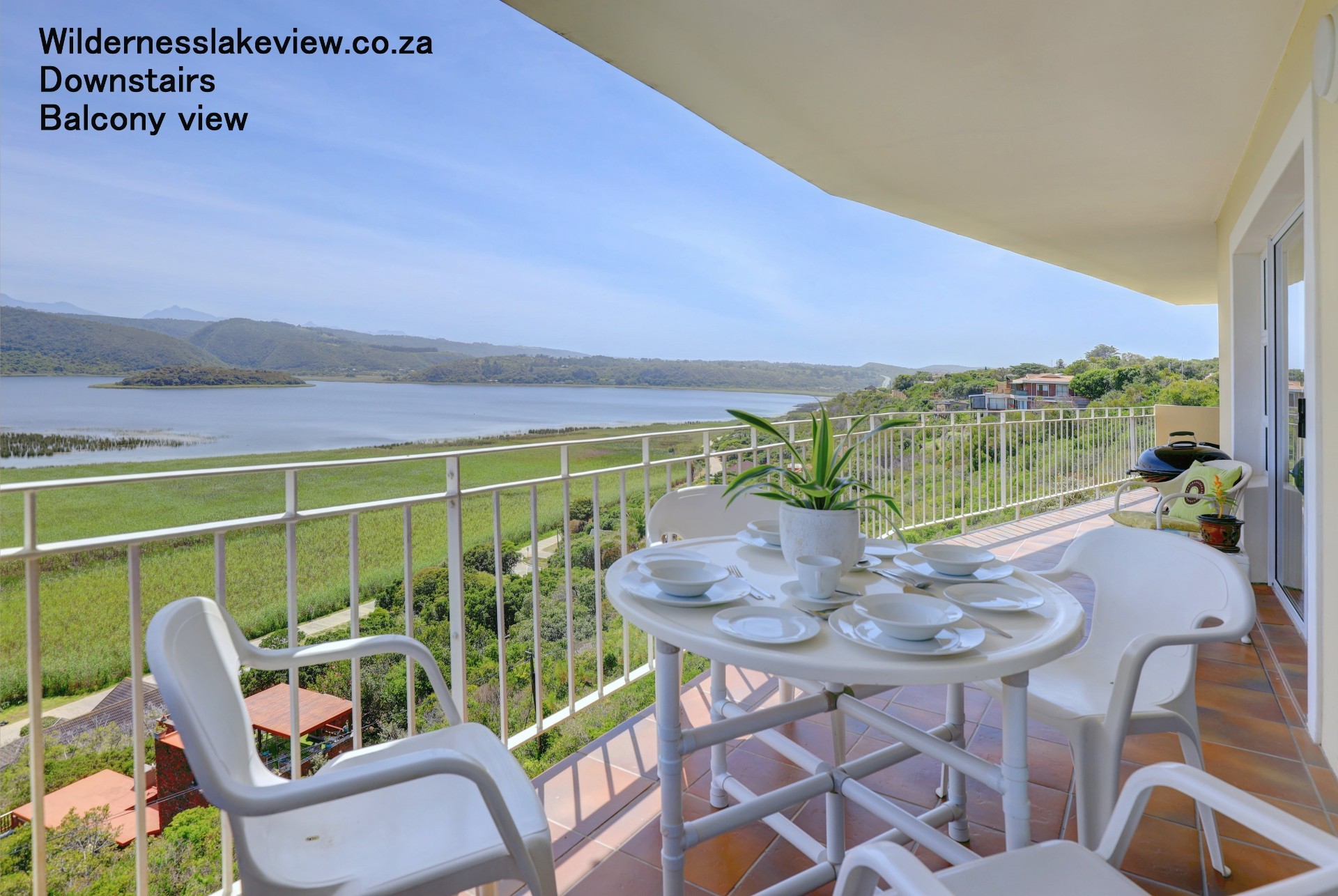 House for sale in Wilderness Central, Wilderness, 257 m²