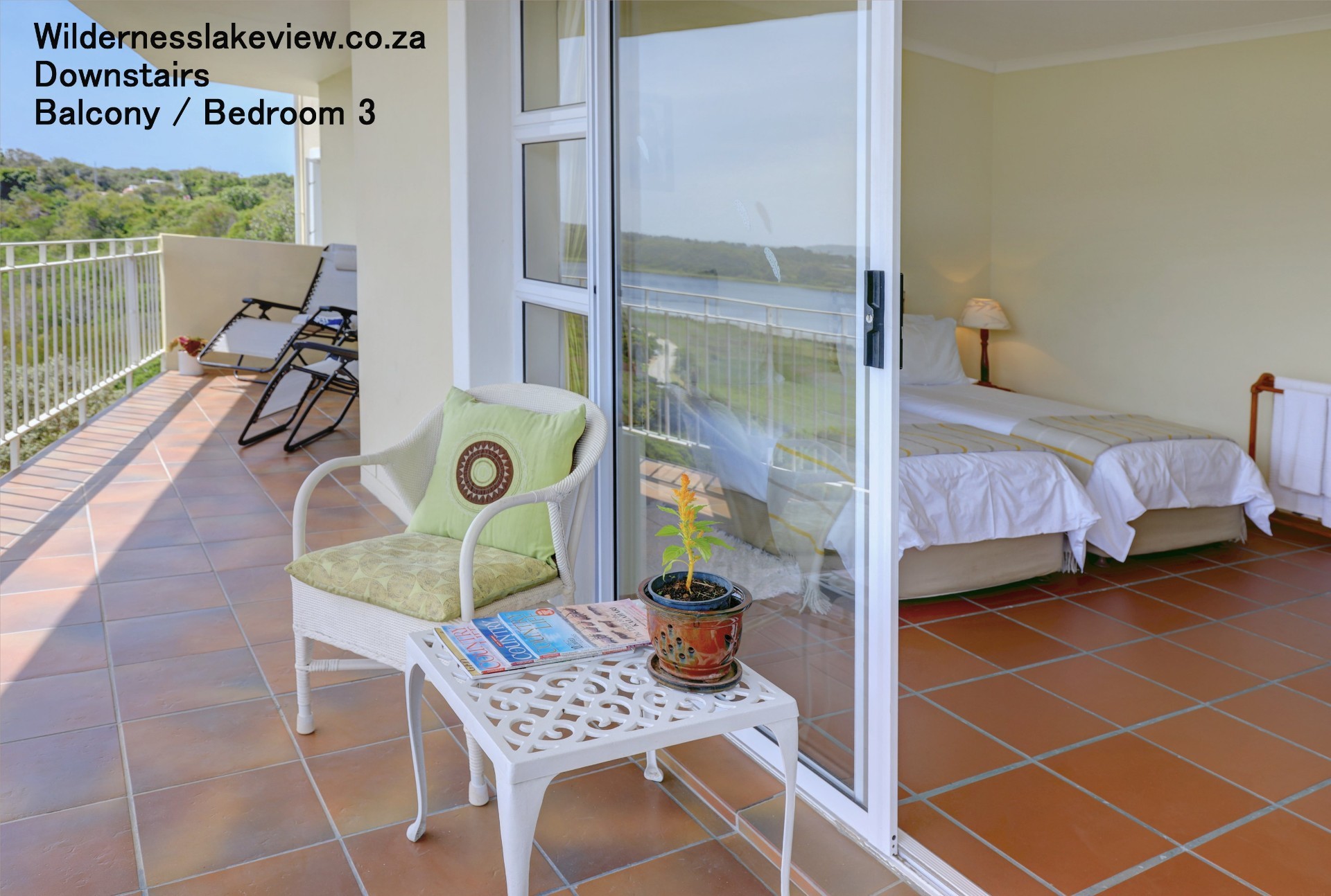House for sale in Wilderness Central, Wilderness, 257 m²