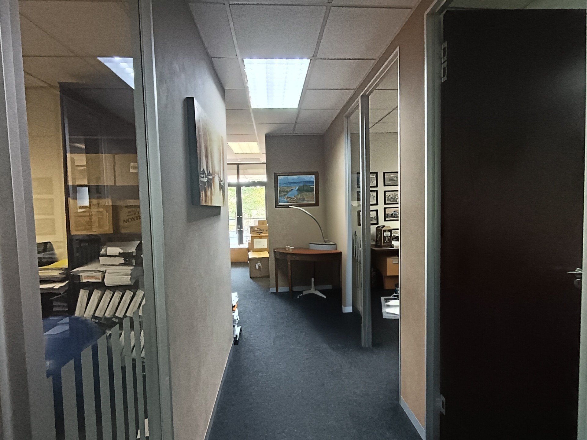 Office for sale in Umhlanga Ridge, Umhlanga, KwaZulu Natal, 120 m²