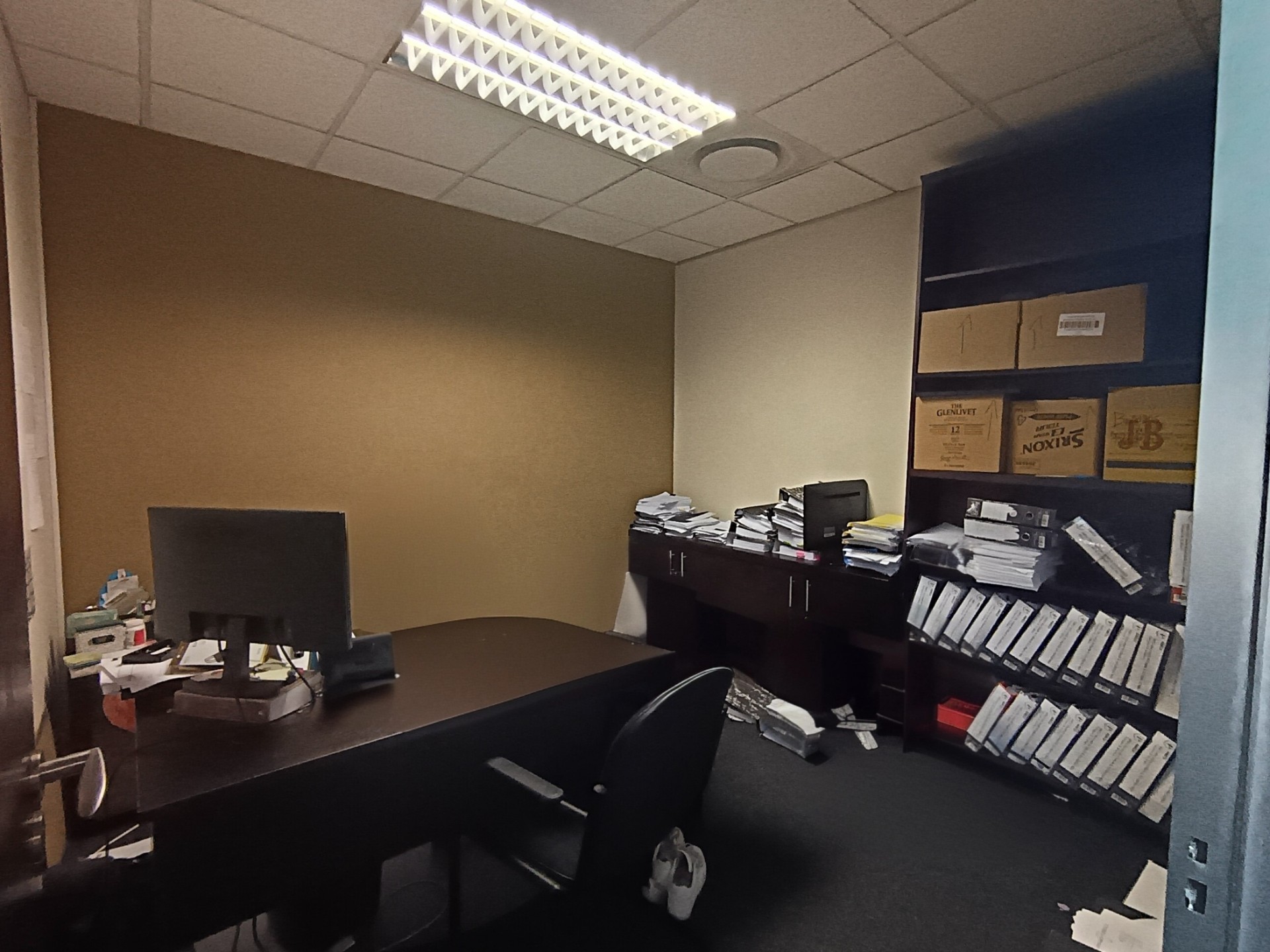 Office for sale in Umhlanga Ridge, Umhlanga, KwaZulu Natal, 120 m²