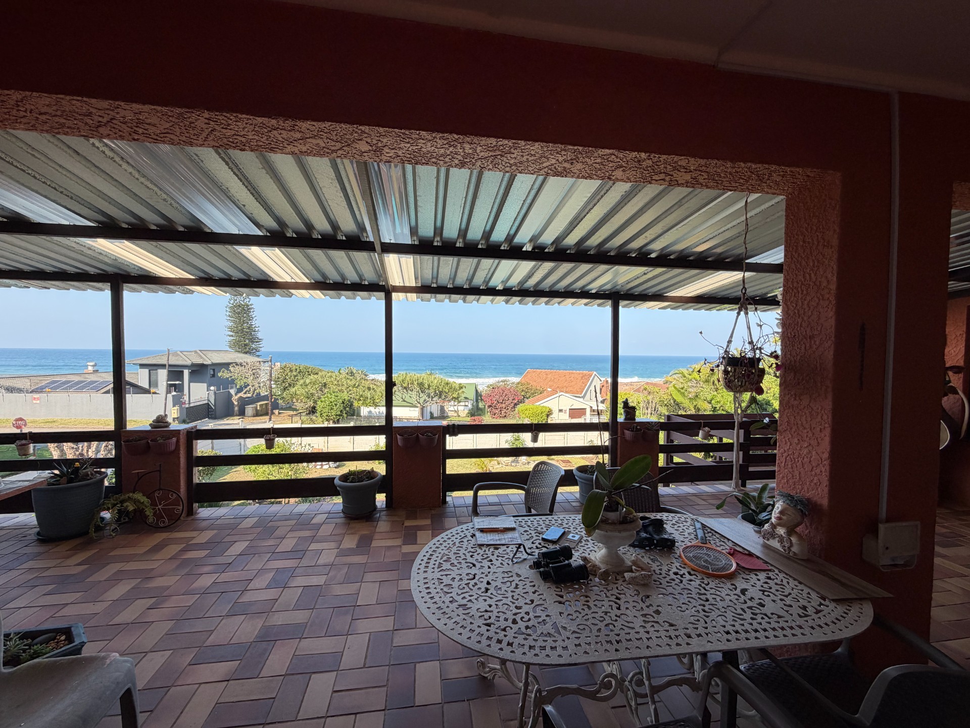 House for sale in Ramsgate, Margate, KwaZulu Natal, 1226 m²