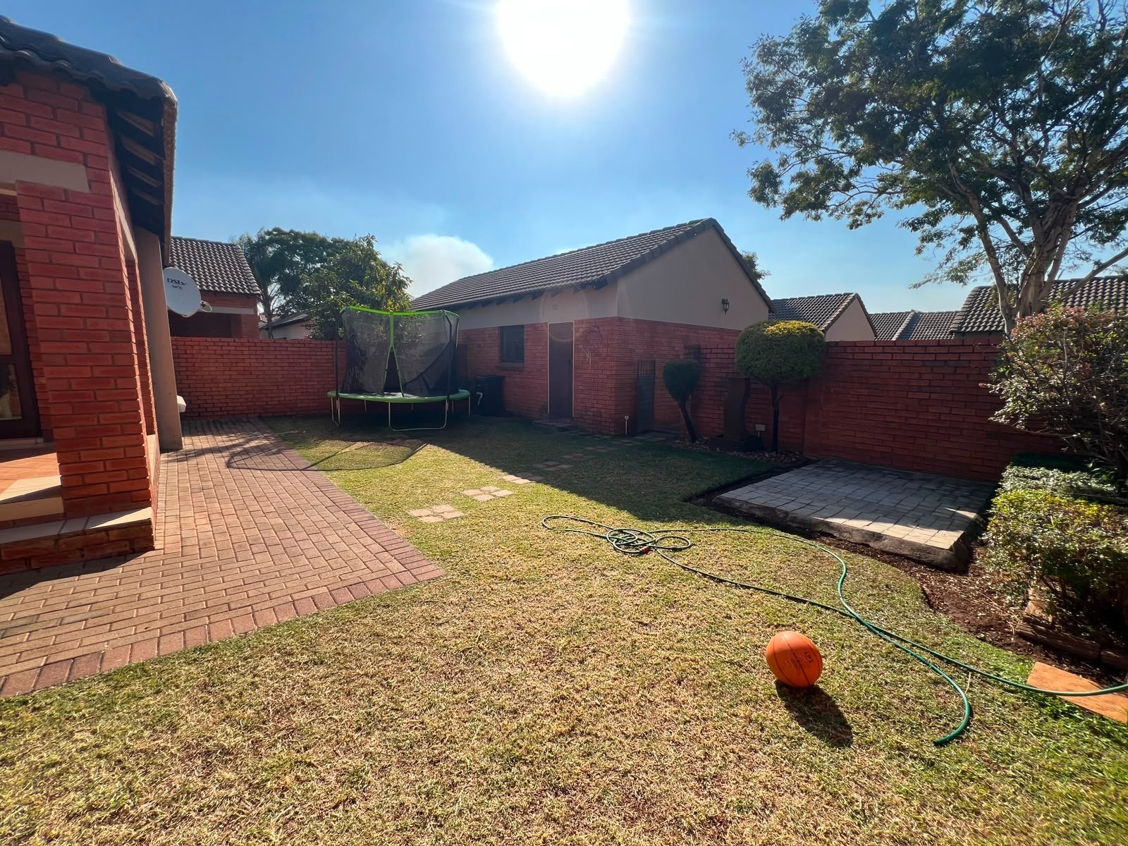 Modern Two-Bedroom House For Sale in Monavoni, Centurion 3
