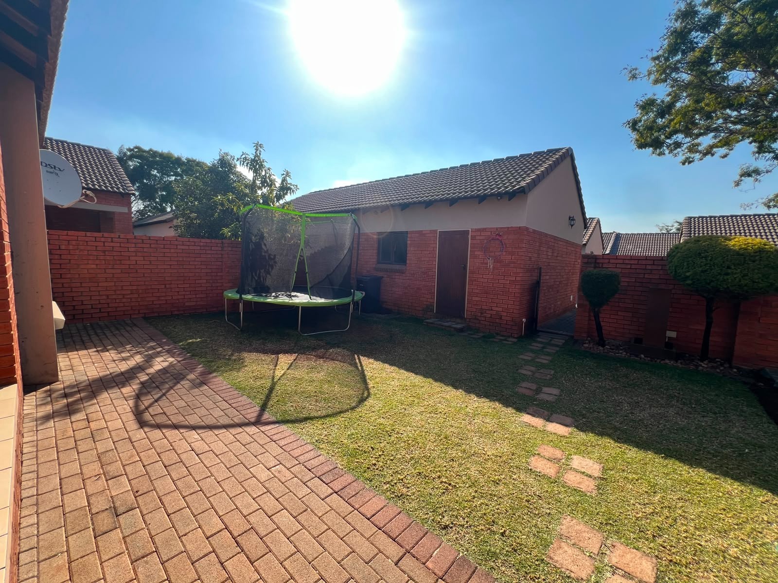 Modern Two-Bedroom House For Sale in Monavoni, Centurion 4