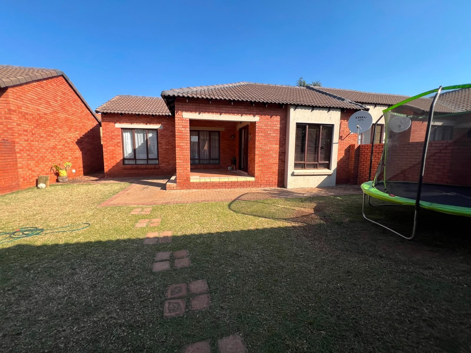 Modern Two-Bedroom House For Sale in Monavoni, Centurion 2