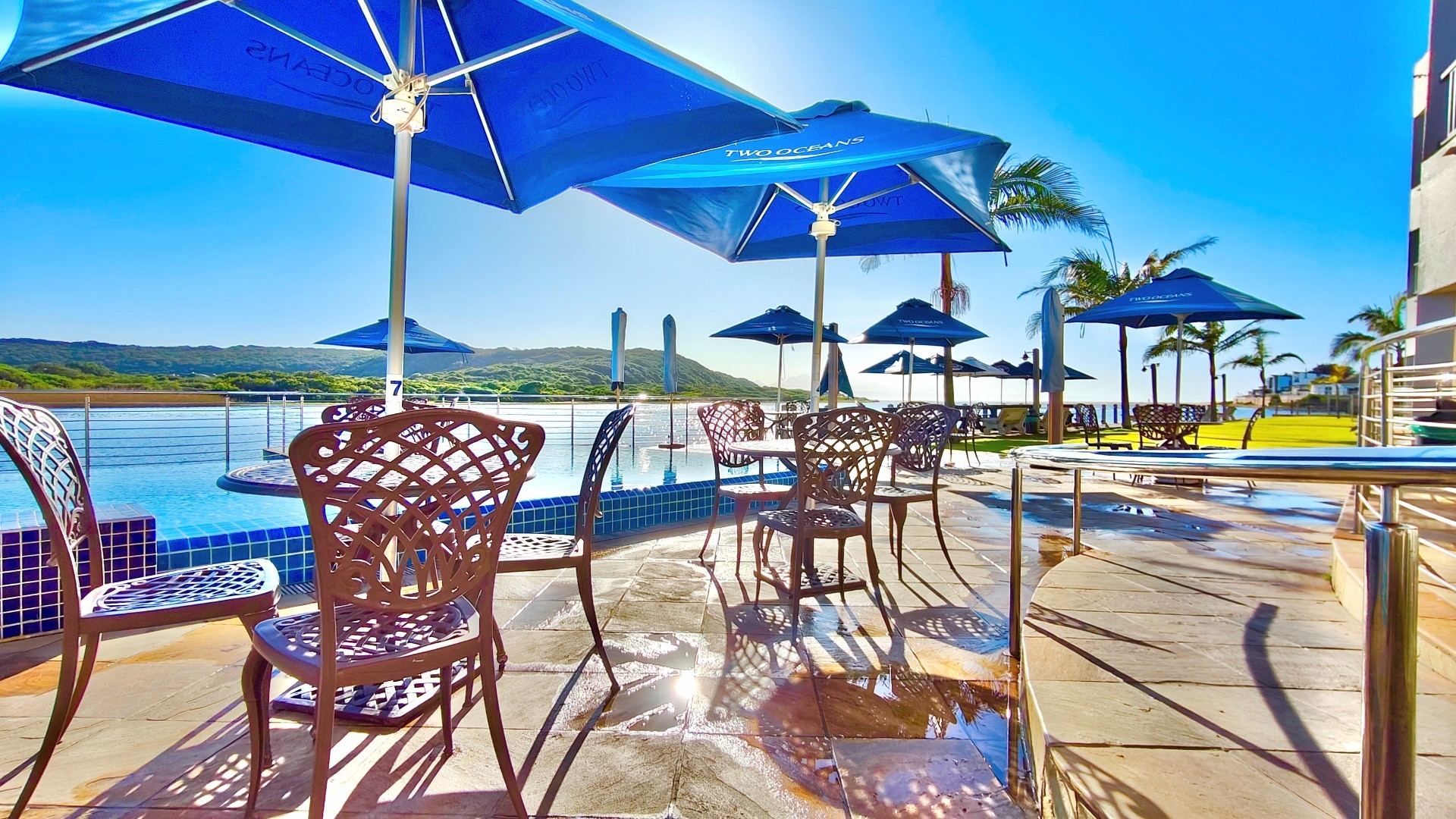 Apartment for sale in Hartenbos Central, Hartenbos, 85 m²