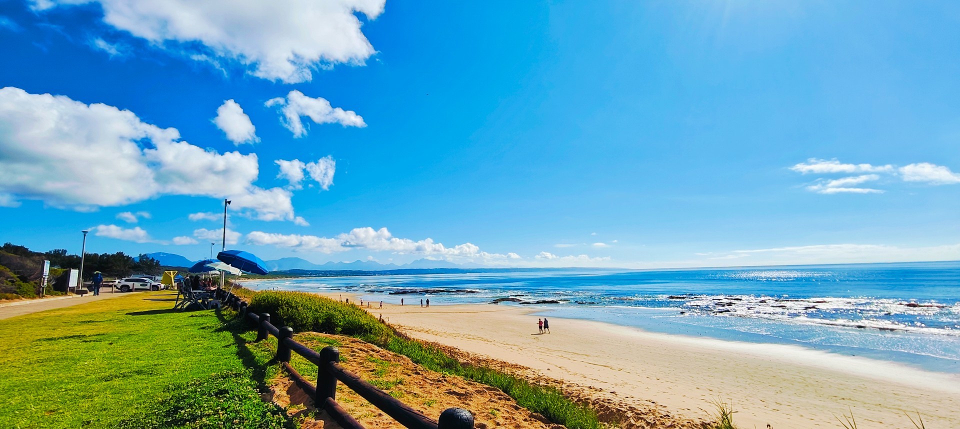 Apartment for sale in Hartenbos Central, Hartenbos, 85 m²