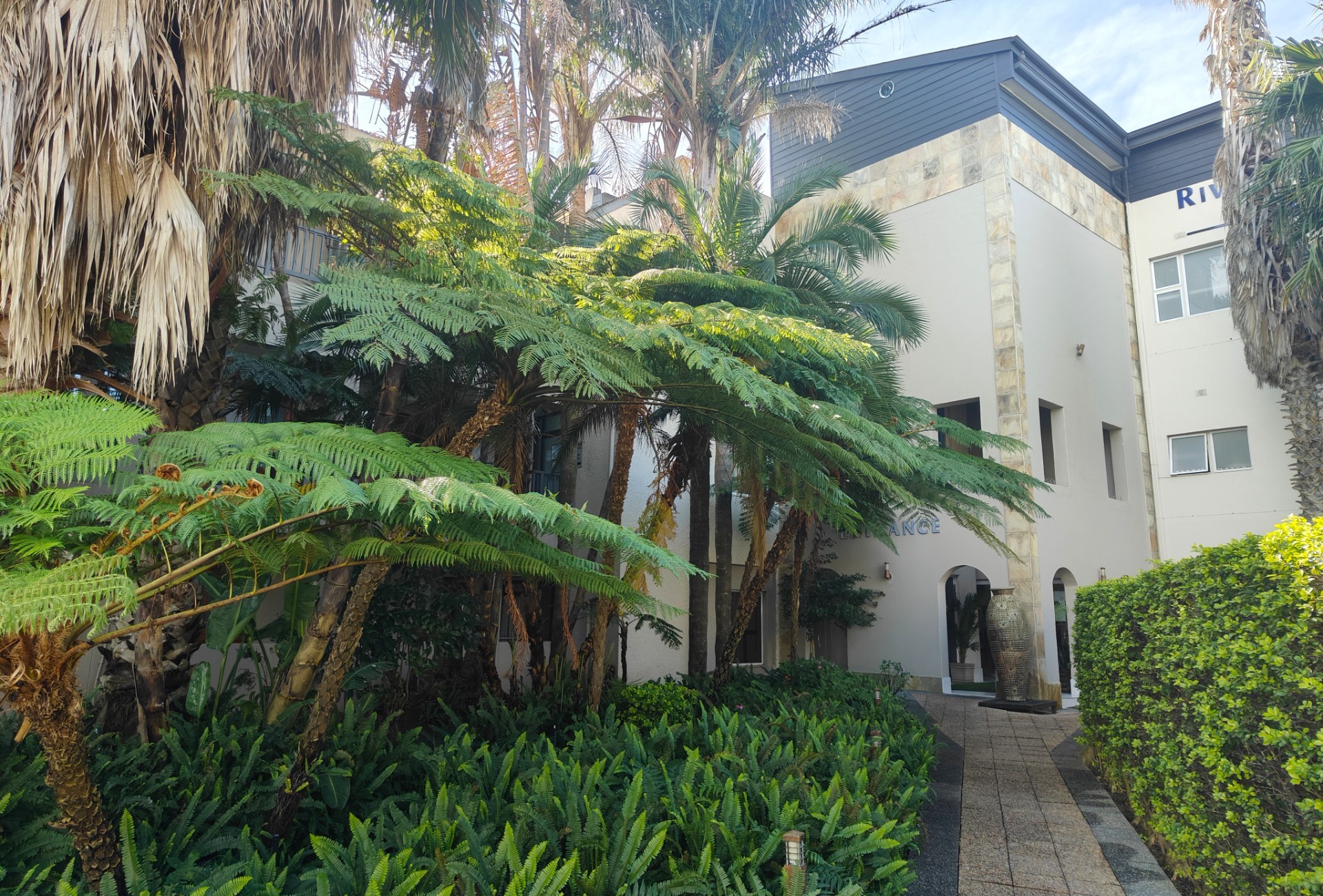 Apartment for sale in Hartenbos Central, Hartenbos, 85 m²
