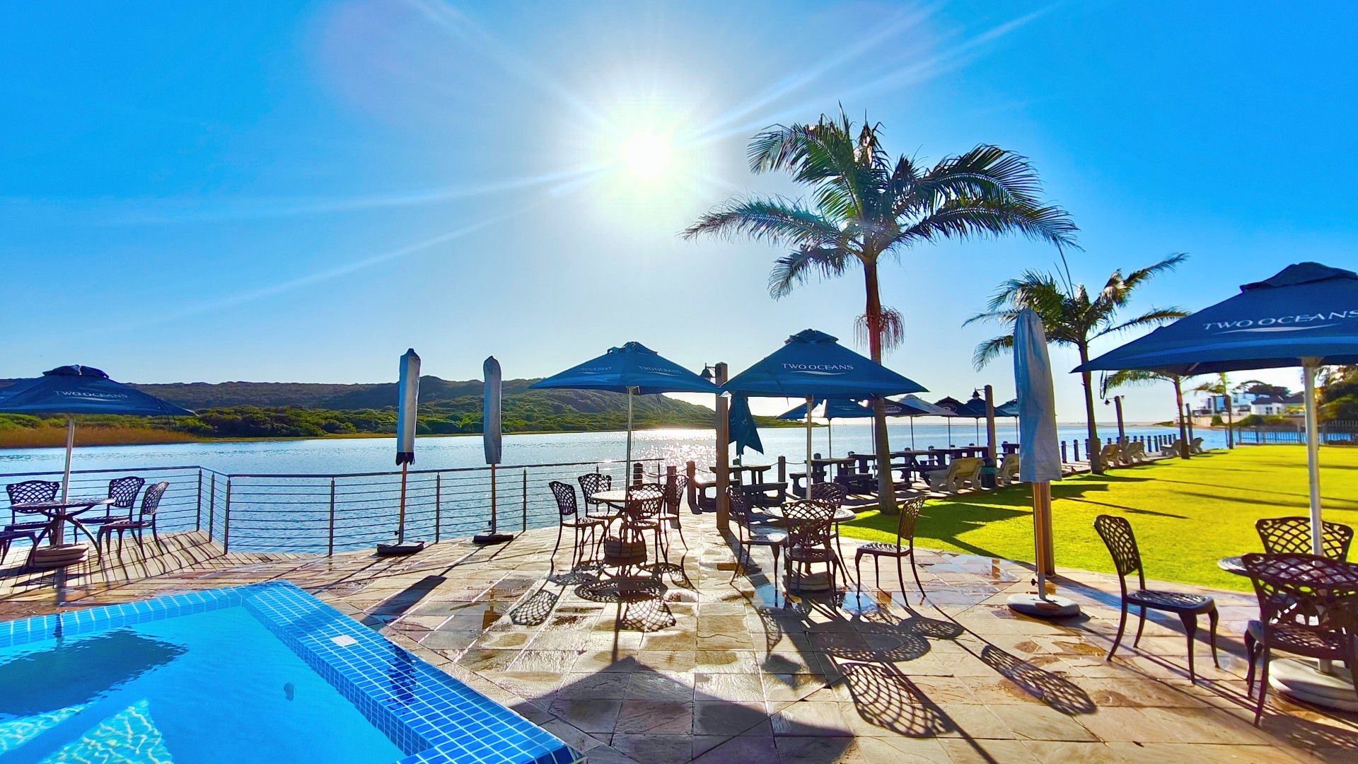 Apartment for sale in Hartenbos Central, Hartenbos, 85 m²