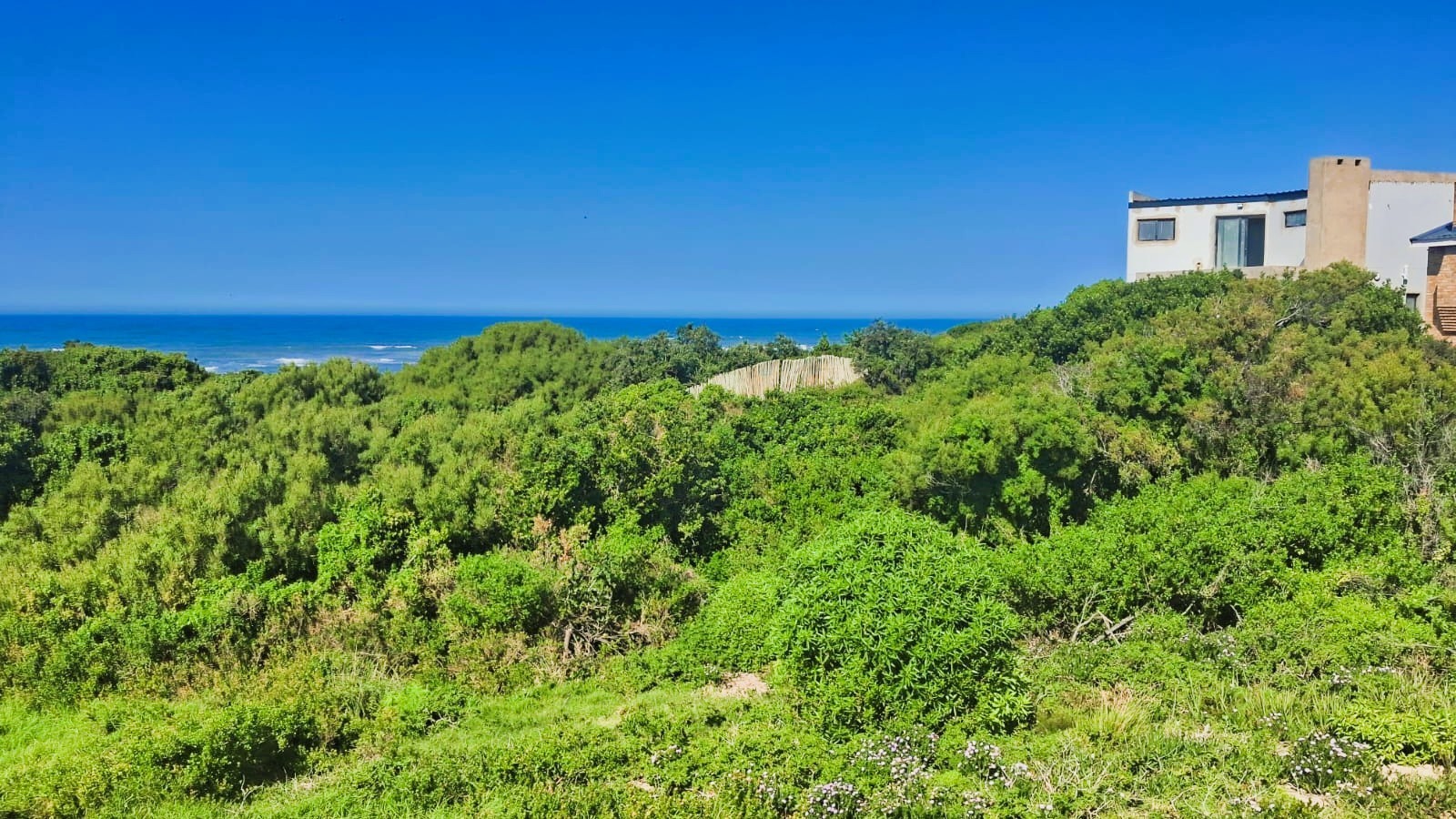 Vacant Land for sale in Paradise Beach, Jeffreys Bay, 797 m²