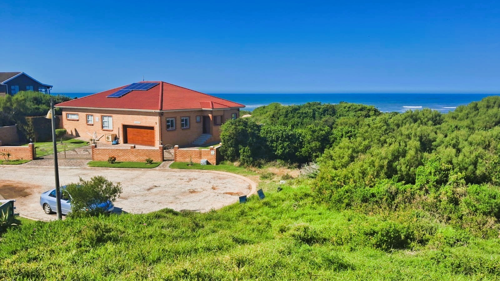 Vacant Land for sale in Paradise Beach, Jeffreys Bay, 797 m²