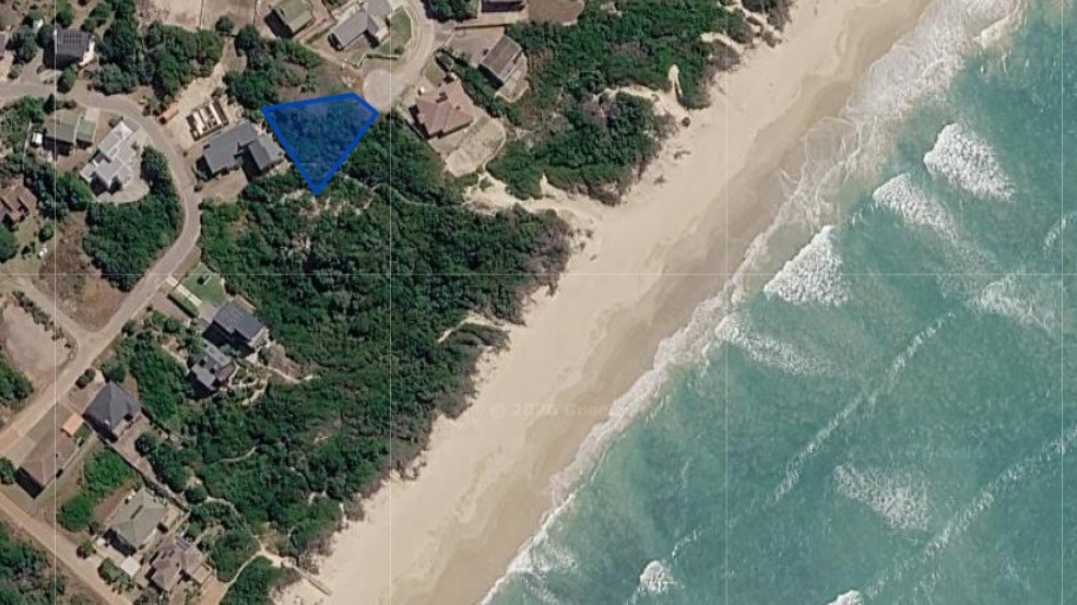 Vacant Land For Sale in Jeffreys Bay