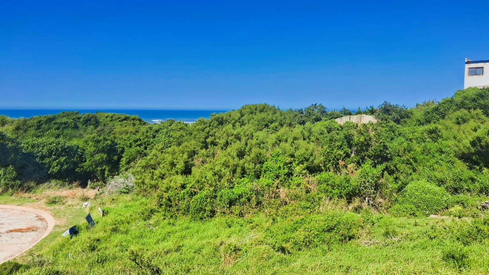 Vacant Land for sale in Paradise Beach, Jeffreys Bay, 797 m²